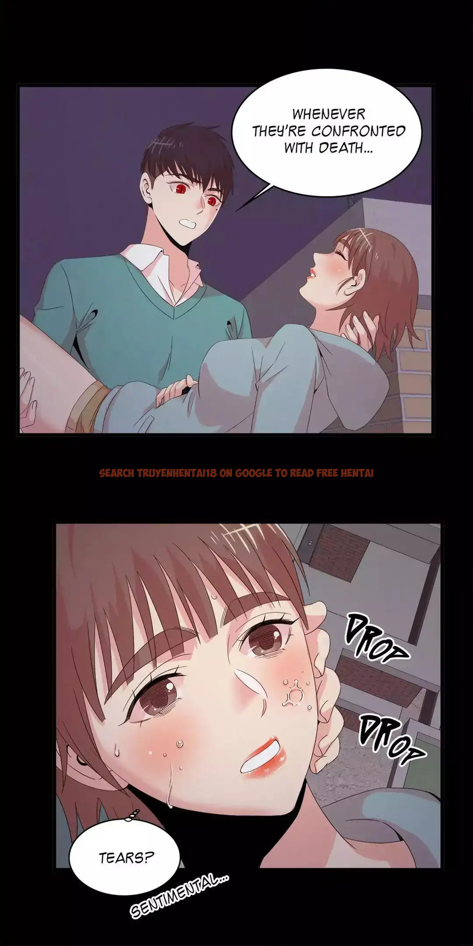 Read Hentai Image 13 033 in comic Sextealer - Chapter 66 - hentaitnt.net