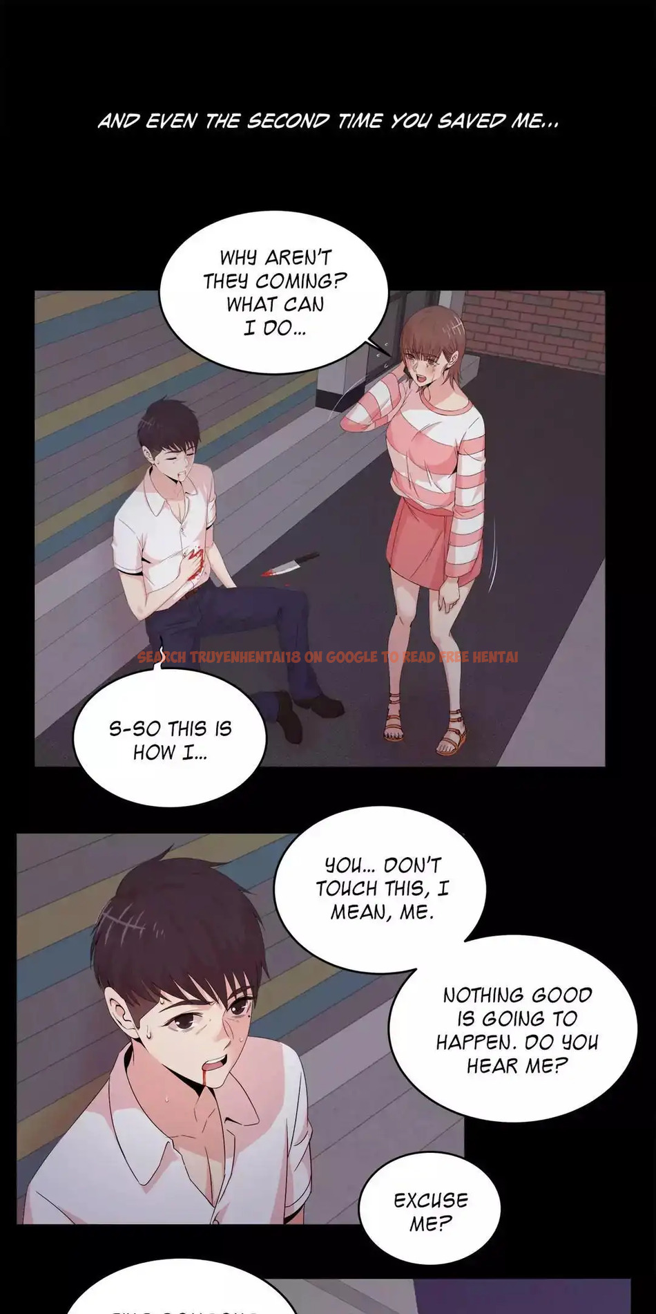 Read Hentai Image 14 033 in comic Sextealer - Chapter 66 - hentaitnt.net