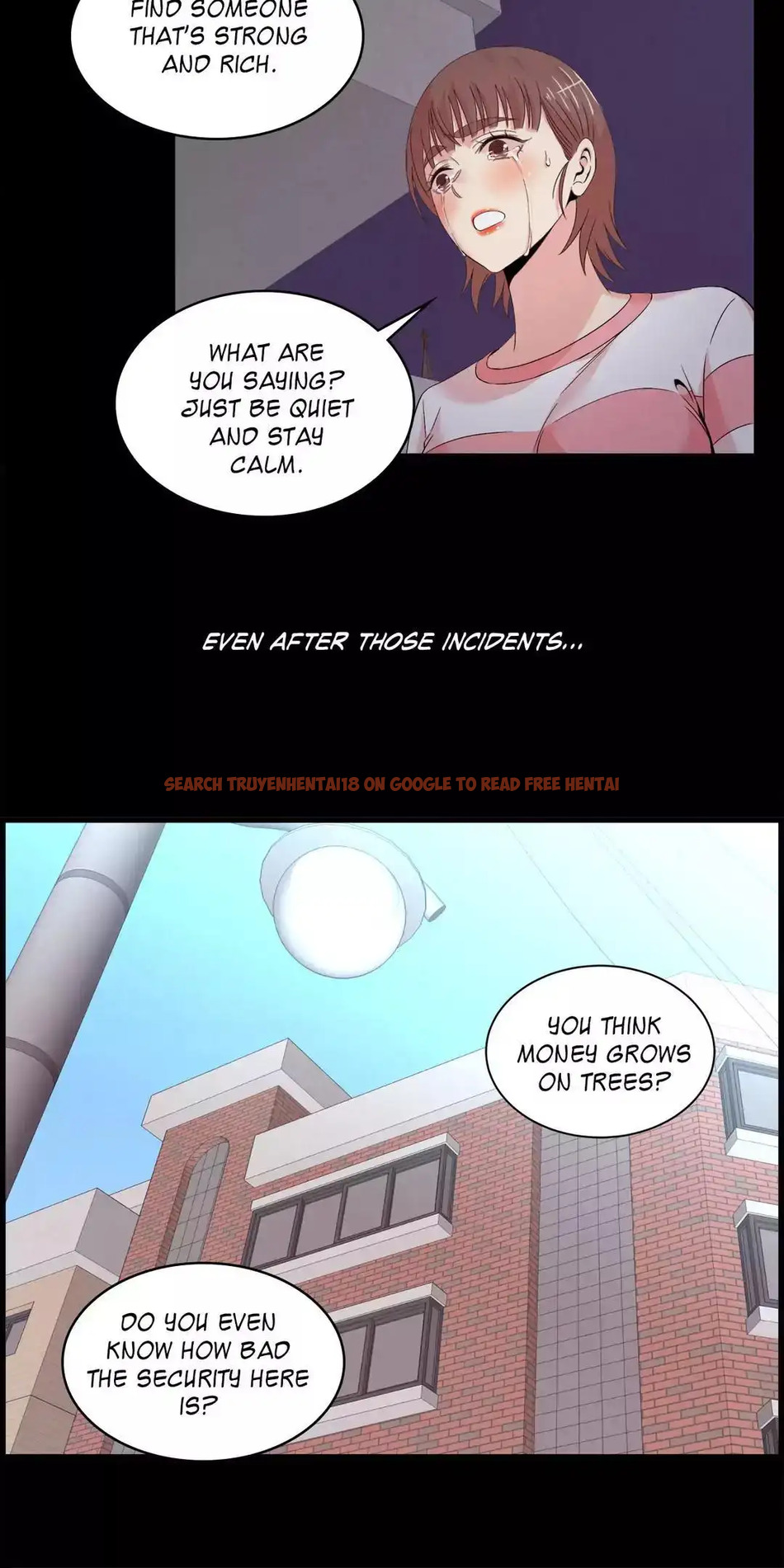 Read Hentai Image 15 033 in comic Sextealer - Chapter 66 - hentaitnt.net