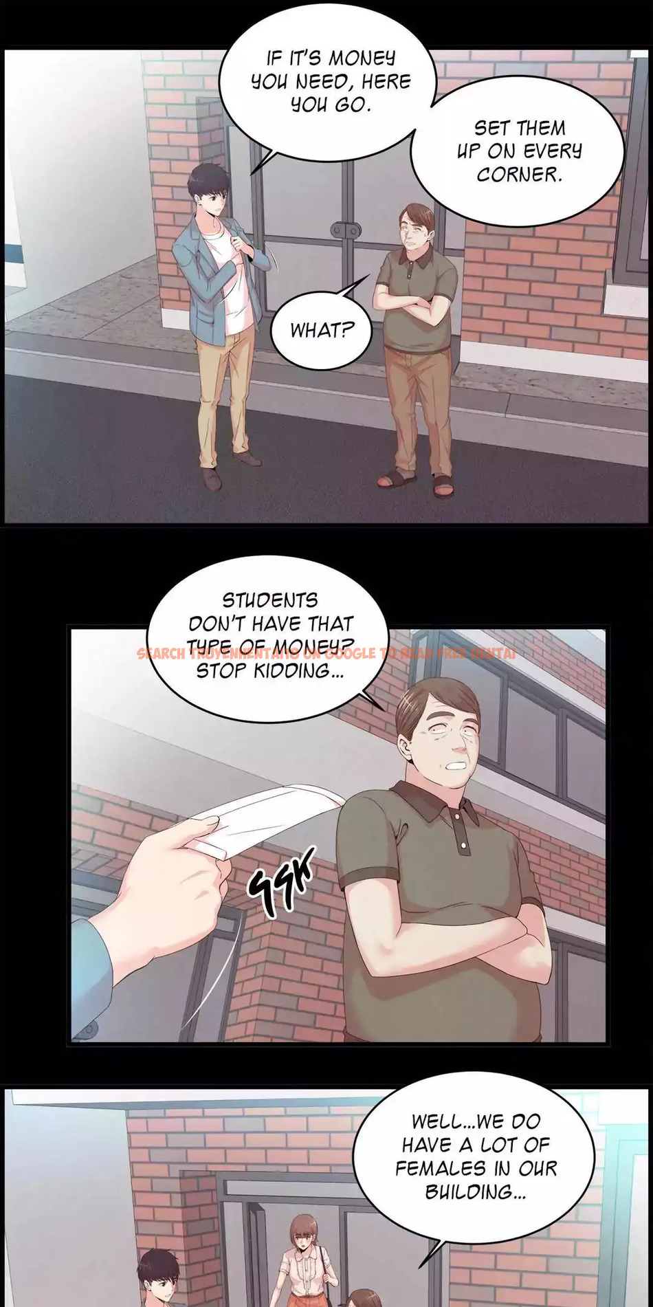 Read Hentai Image 16 033 in comic Sextealer - Chapter 66 - hentaitnt.net