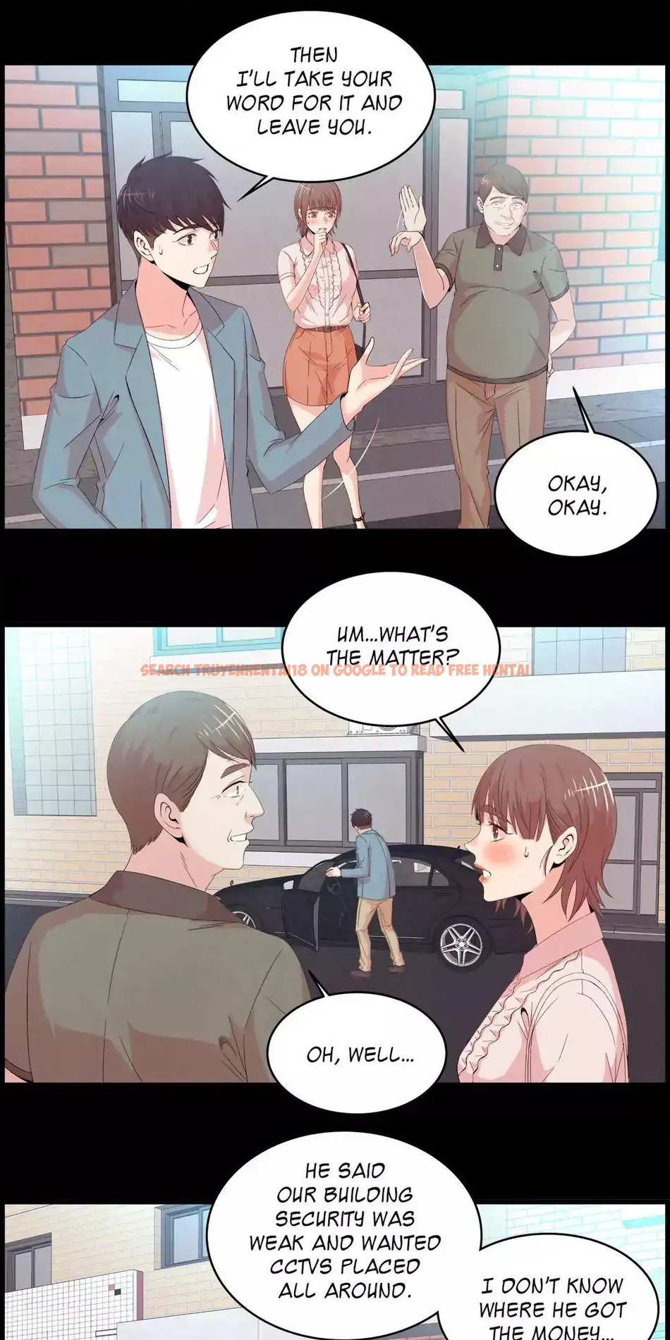 Read Hentai Image 18 033 in comic Sextealer - Chapter 66 - hentaitnt.net