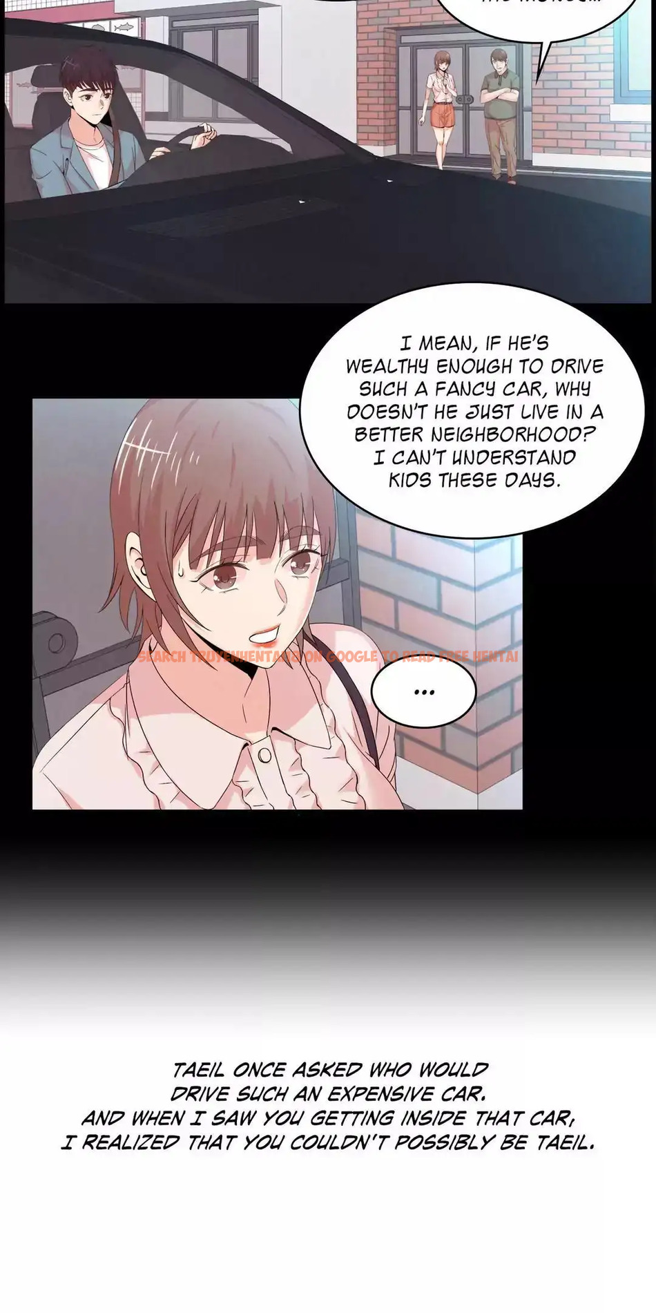 Read Hentai Image 19 033 in comic Sextealer - Chapter 66 - hentaitnt.net