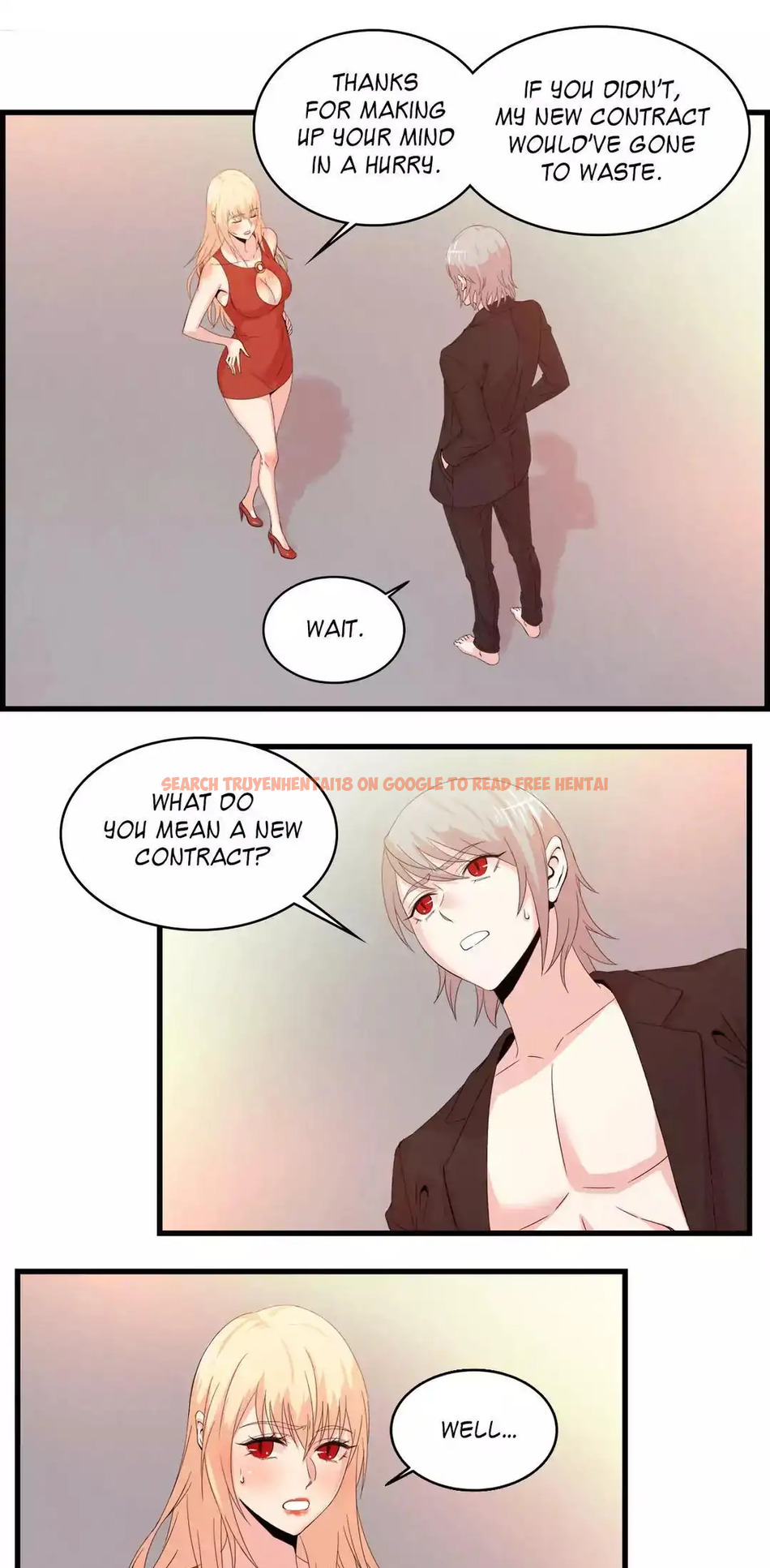 Read Hentai Image 2 033 in comic Sextealer - Chapter 66 - hentaitnt.net