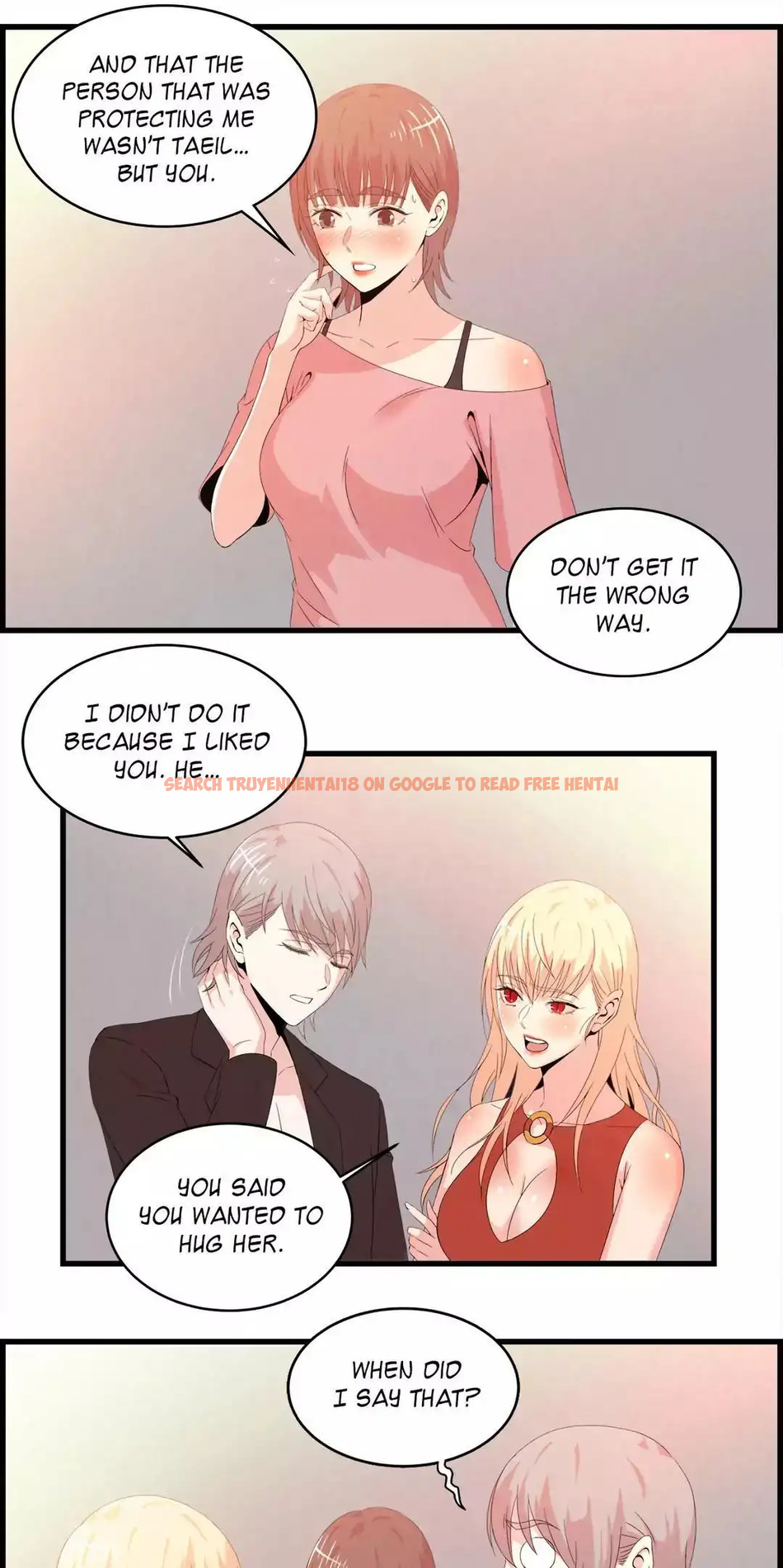 Read Hentai Image 20 033 in comic Sextealer - Chapter 66 - hentaitnt.net