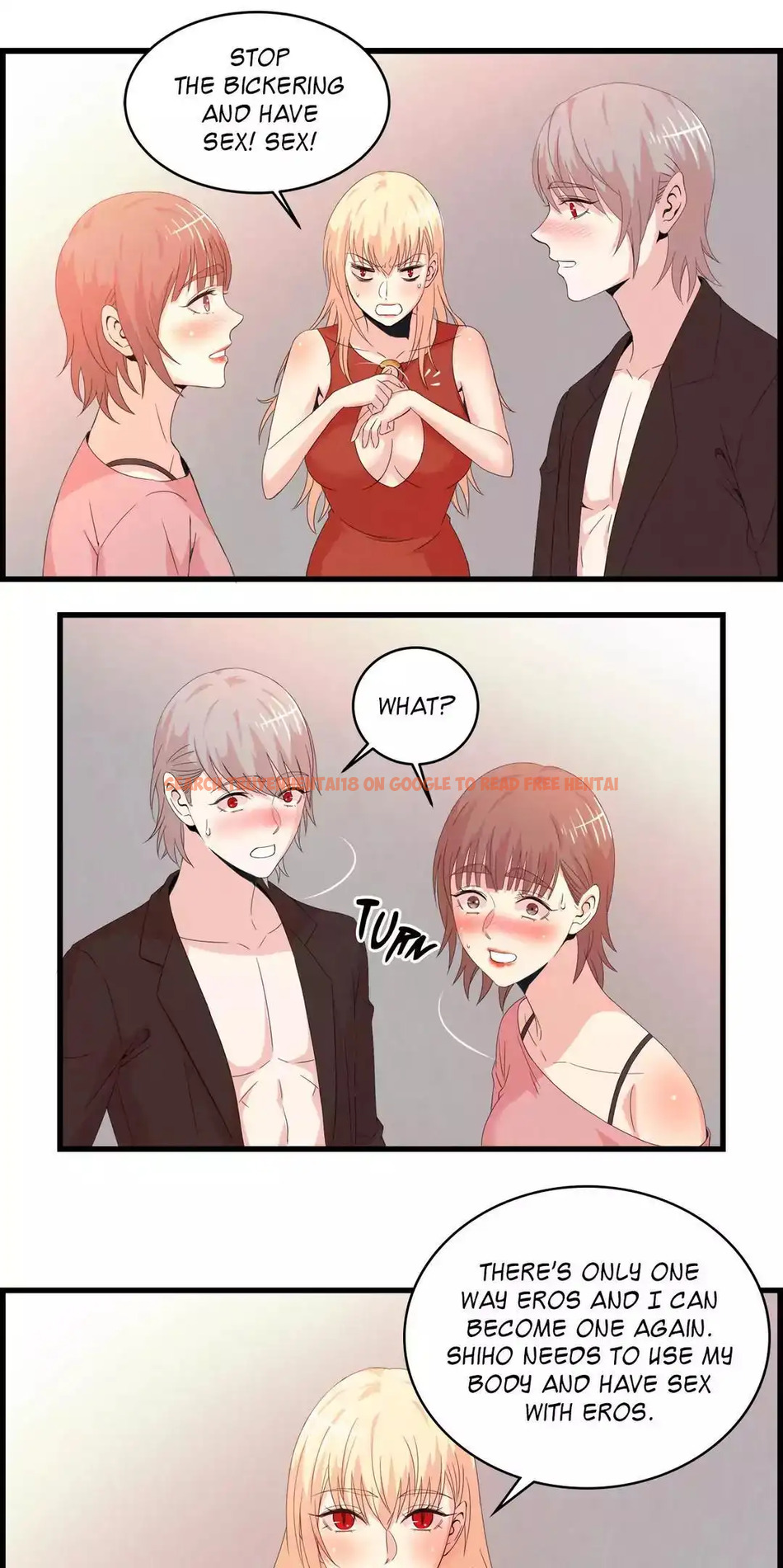 Read Hentai Image 22 033 in comic Sextealer - Chapter 66 - hentaitnt.net