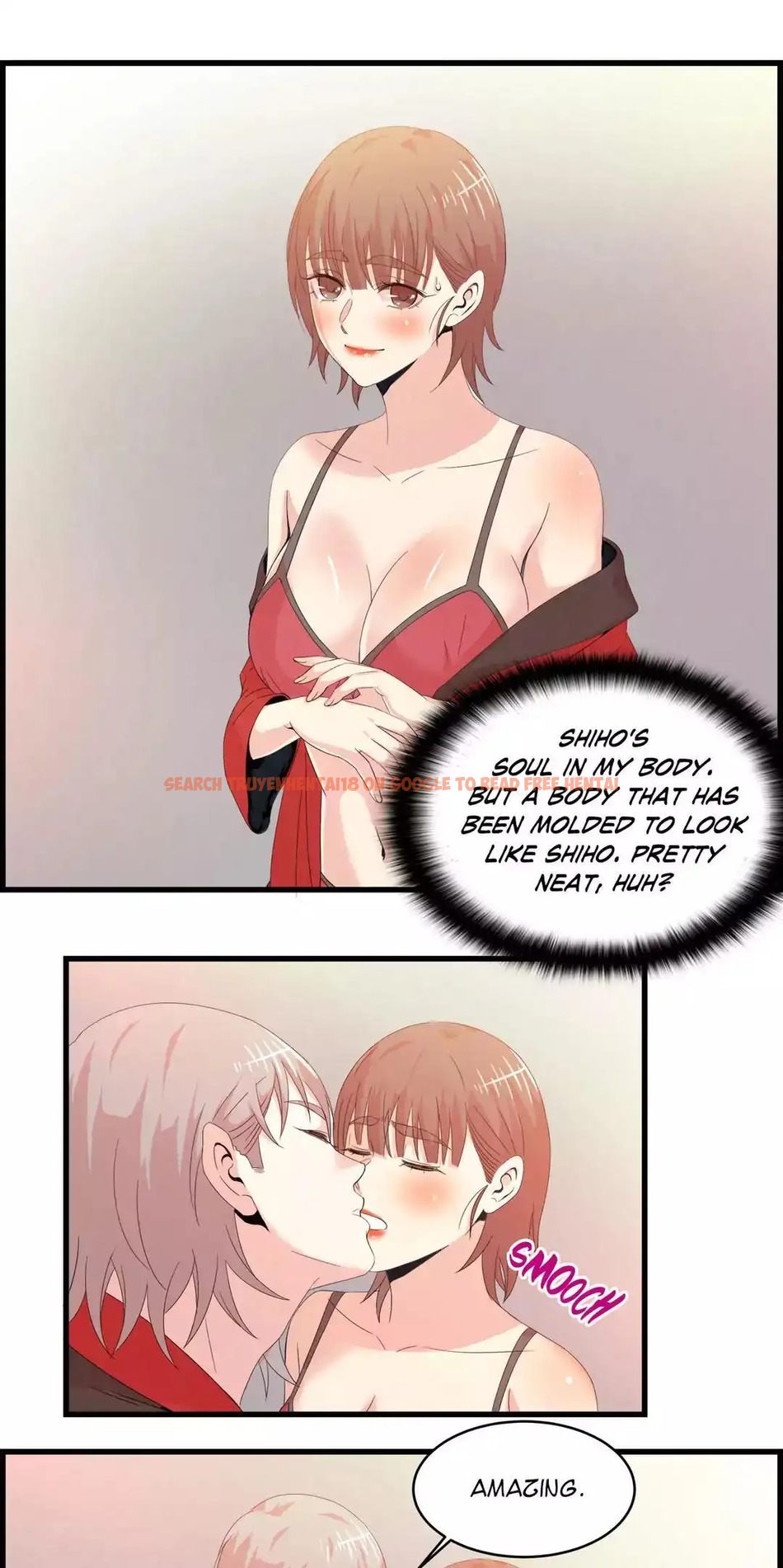 Read Hentai Image 24 033 in comic Sextealer - Chapter 66 - hentaitnt.net