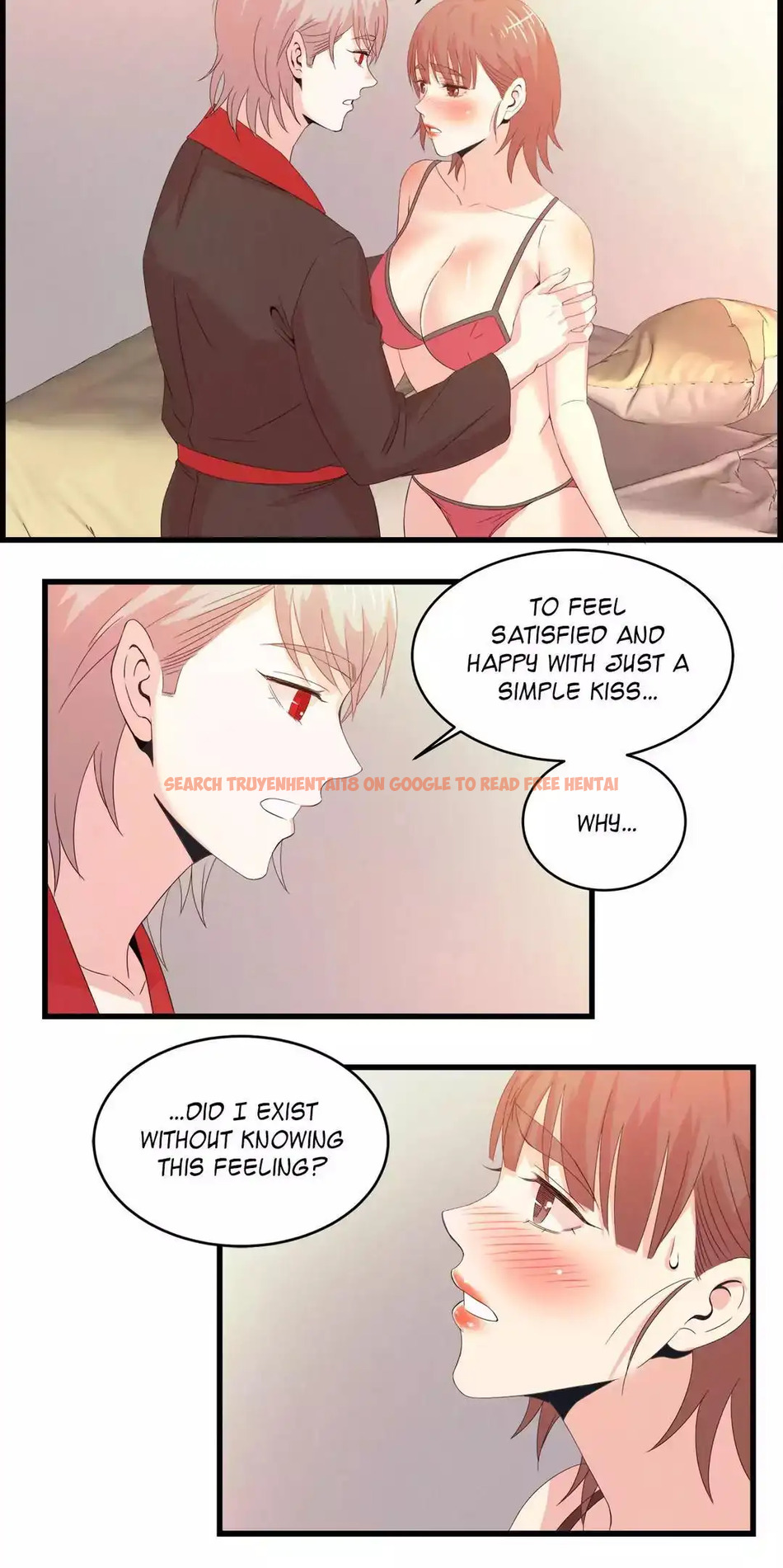 Read Hentai Image 25 033 in comic Sextealer - Chapter 66 - hentaitnt.net