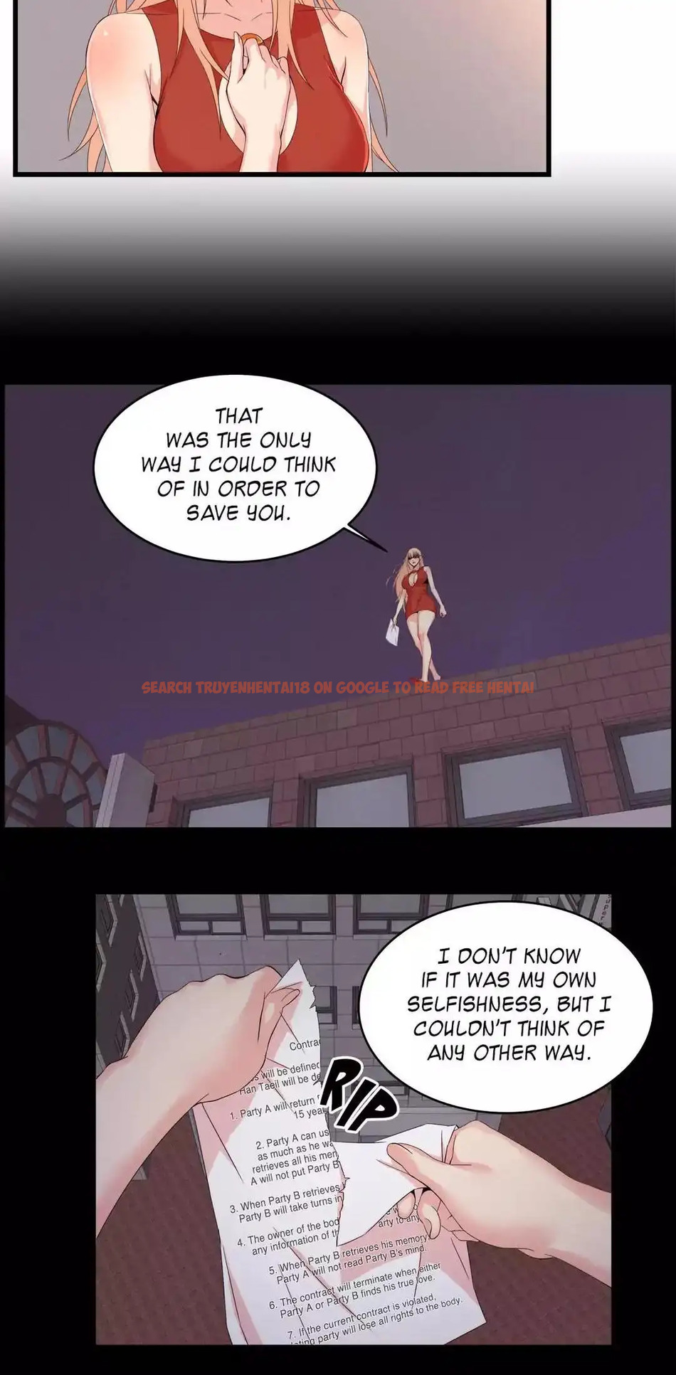Read Hentai Image 3 033 in comic Sextealer - Chapter 66 - hentaitnt.net