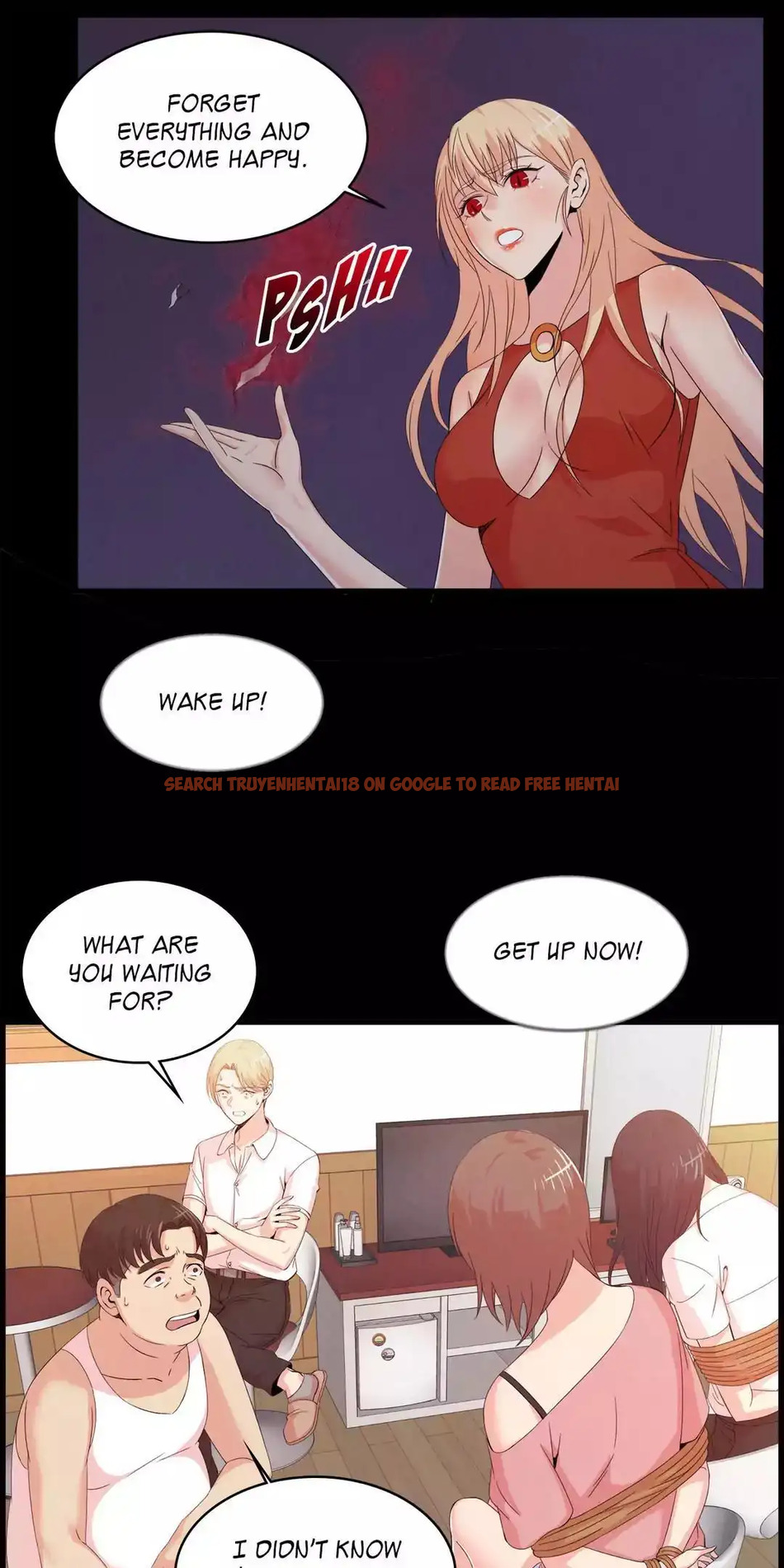 Read Hentai Image 4 033 in comic Sextealer - Chapter 66 - hentaitnt.net