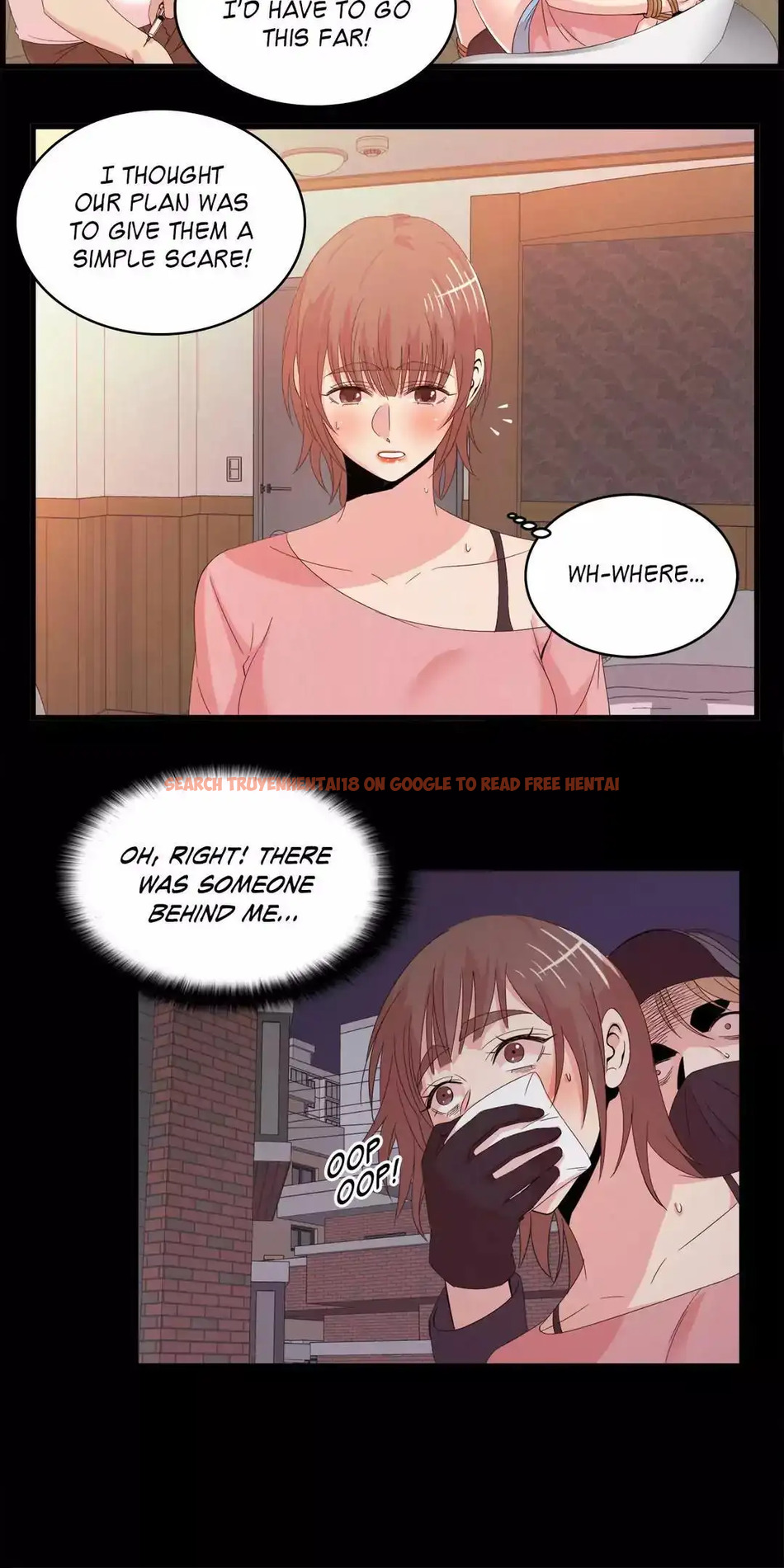Read Hentai Image 5 033 in comic Sextealer - Chapter 66 - hentaitnt.net