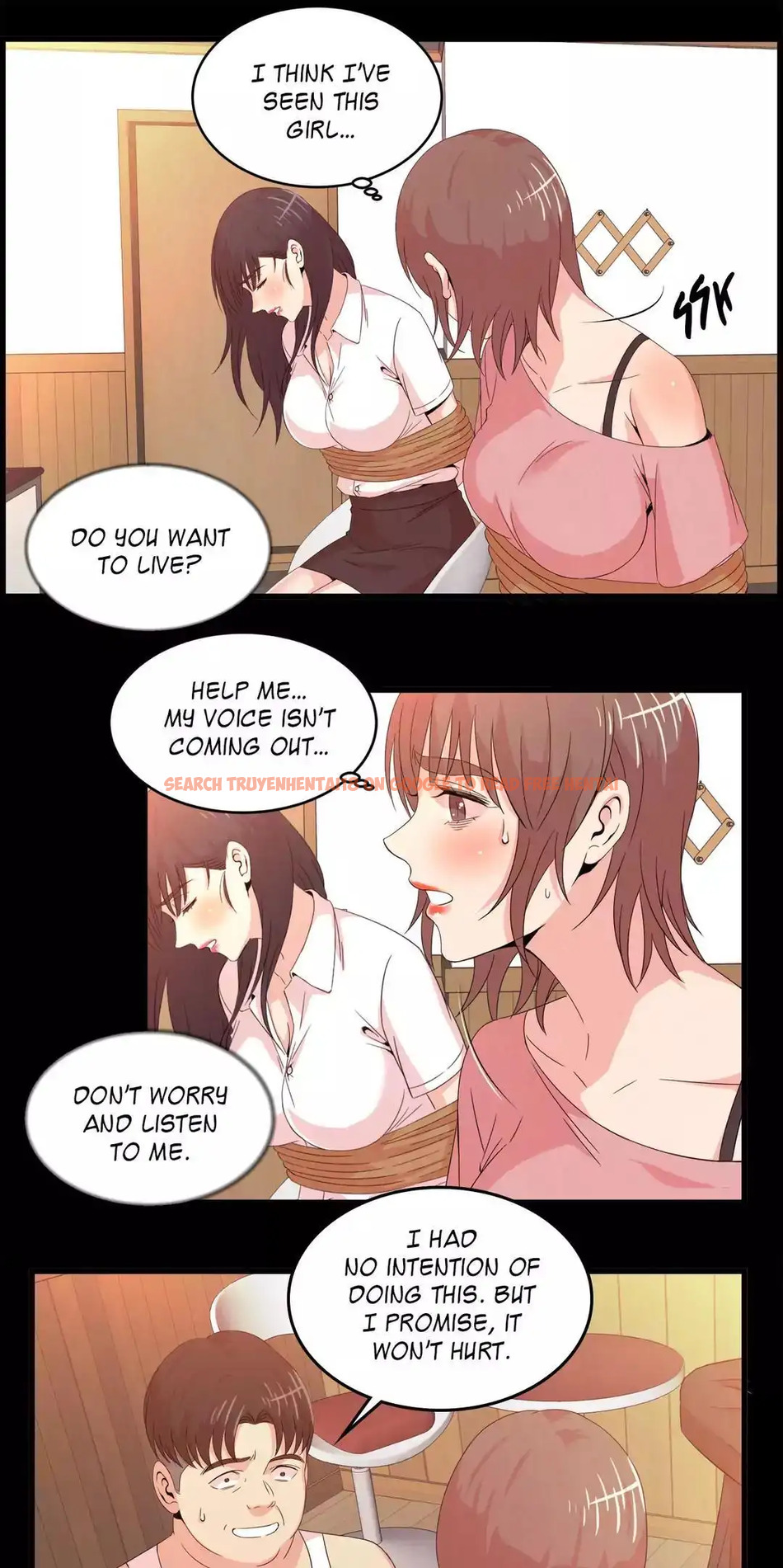 Read Hentai Image 6 033 in comic Sextealer - Chapter 66 - hentaitnt.net
