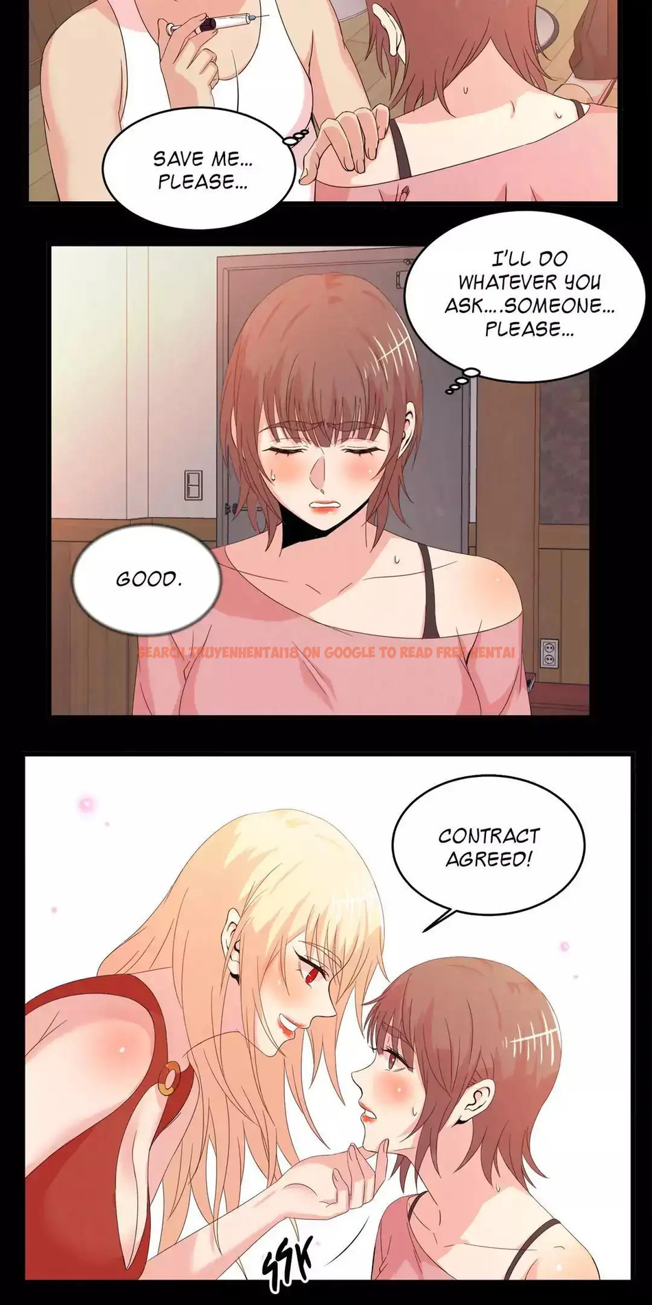 Read Hentai Image 7 033 in comic Sextealer - Chapter 66 - hentaitnt.net
