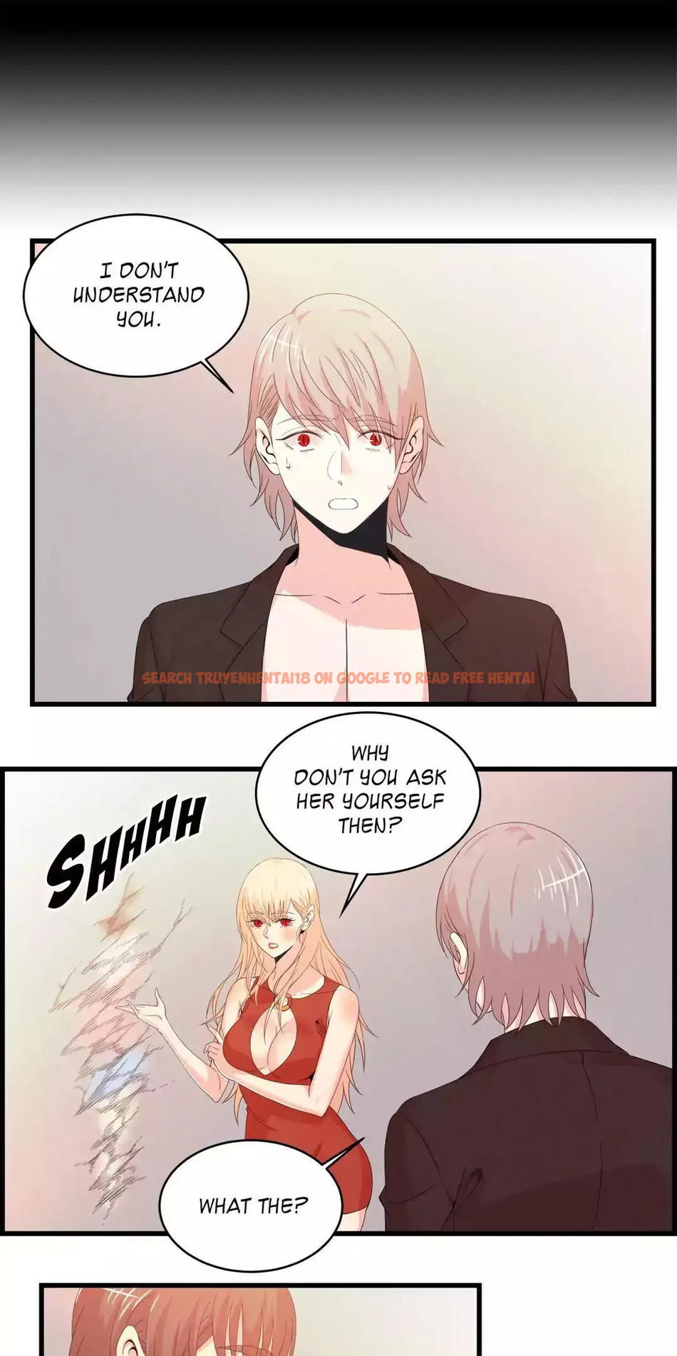 Read Hentai Image 8 033 in comic Sextealer - Chapter 66 - hentaitnt.net