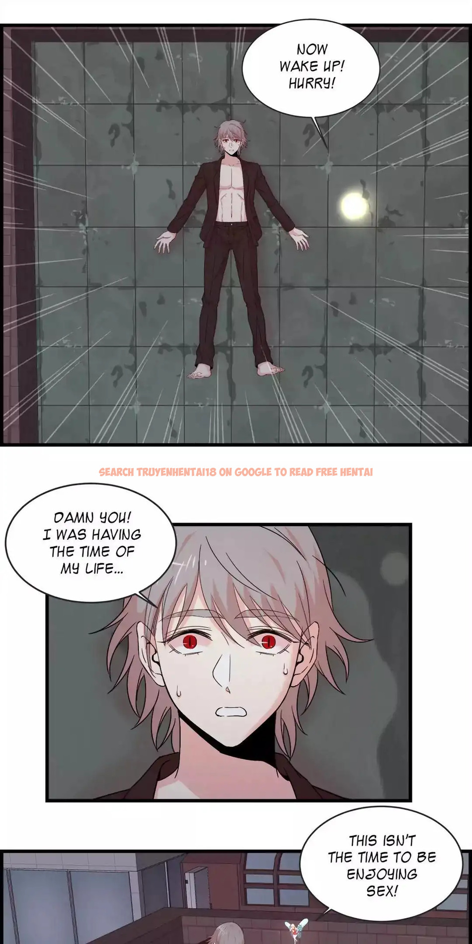 Read Hentai Image 16 033 in comic Sextealer - Chapter 67 - hentaitnt.net