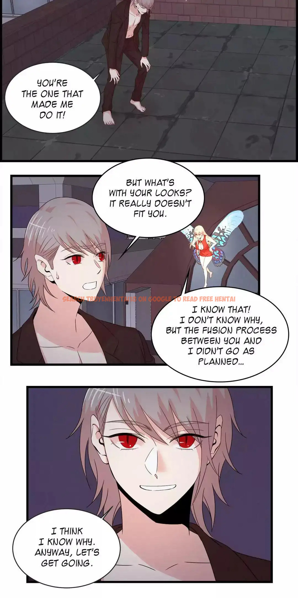 Read Hentai Image 17 033 in comic Sextealer - Chapter 67 - hentaitnt.net