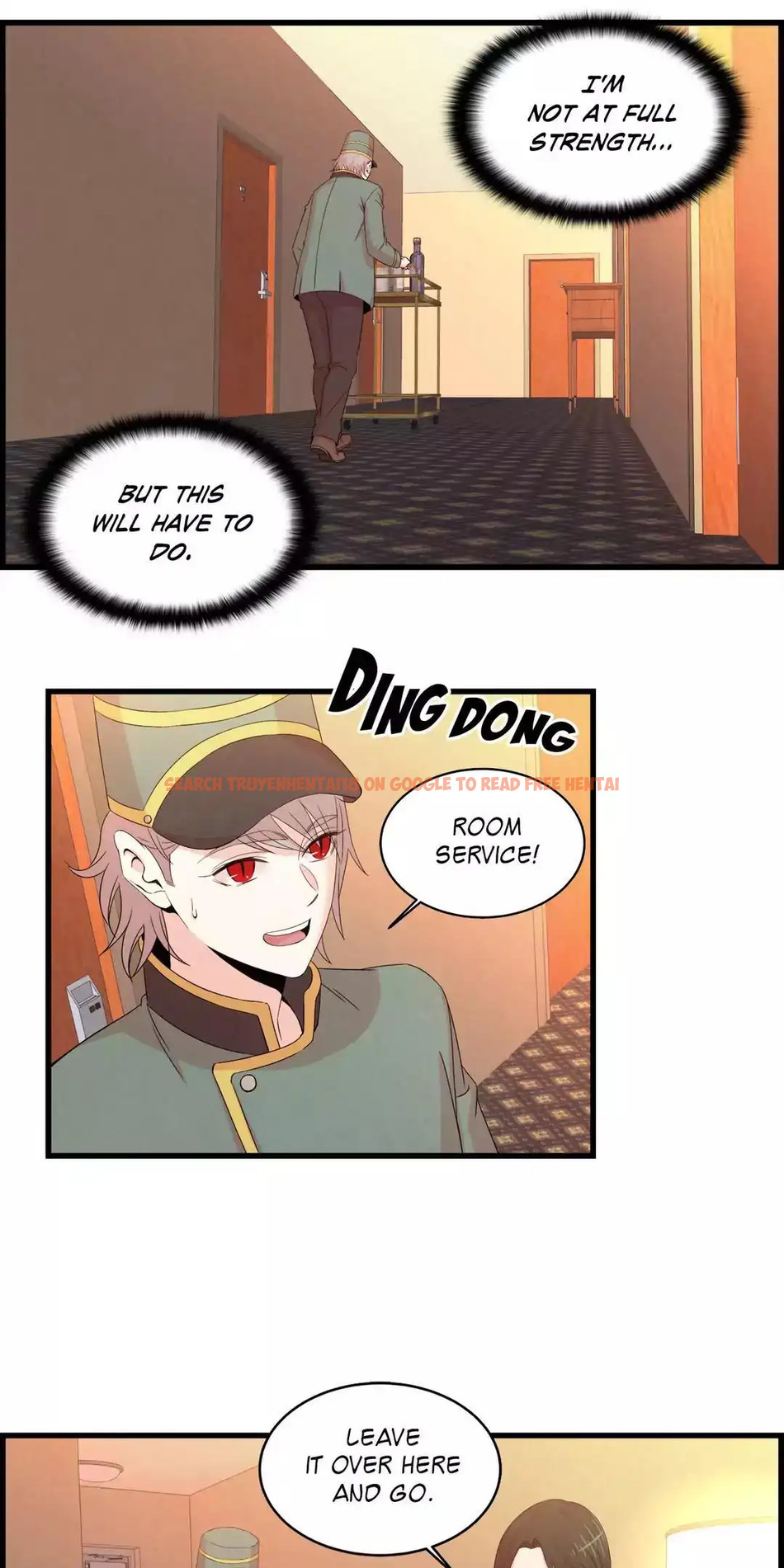 Read Hentai Image 18 033 in comic Sextealer - Chapter 67 - hentaitnt.net