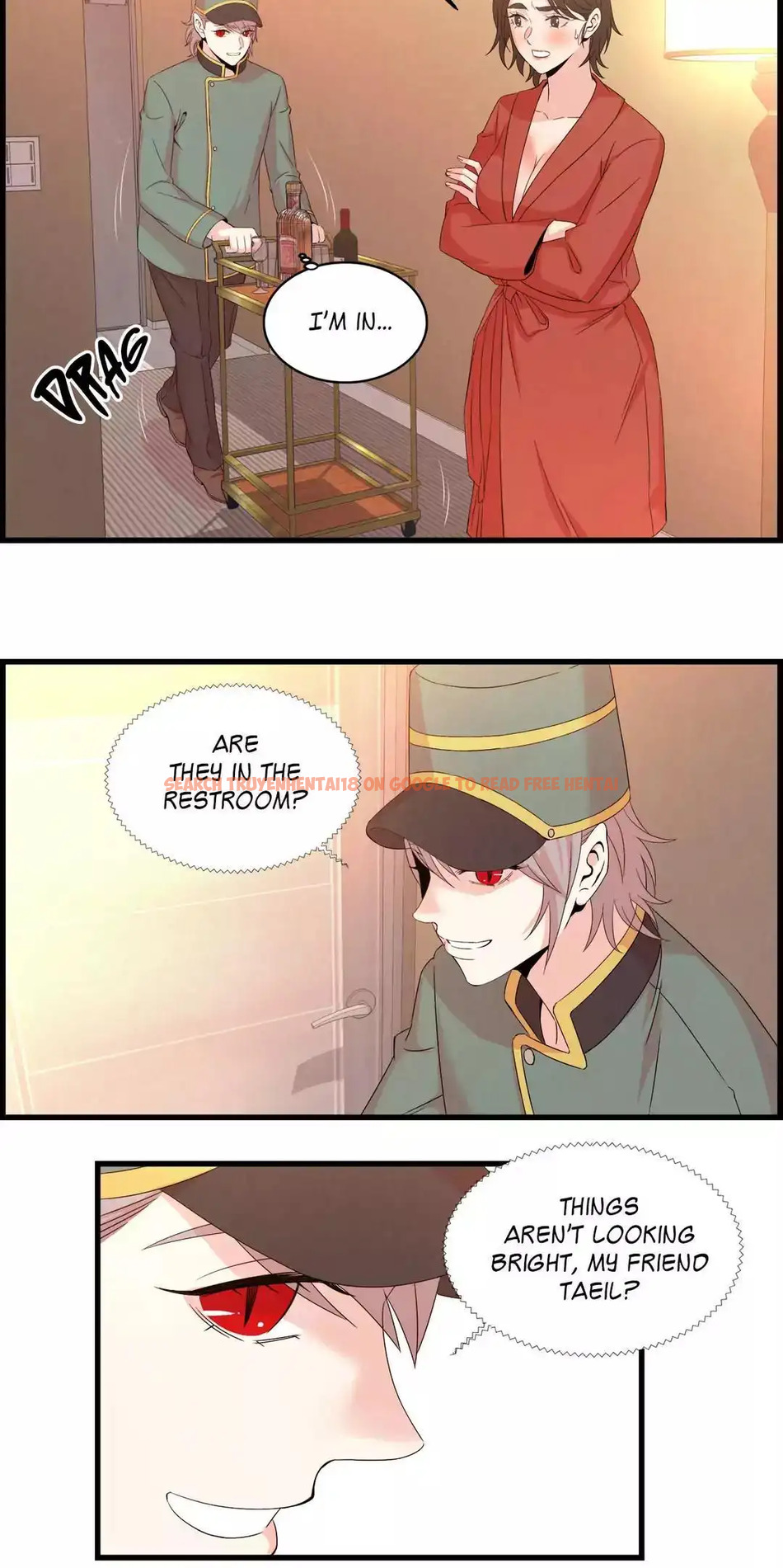 Read Hentai Image 19 033 in comic Sextealer - Chapter 67 - hentaitnt.net
