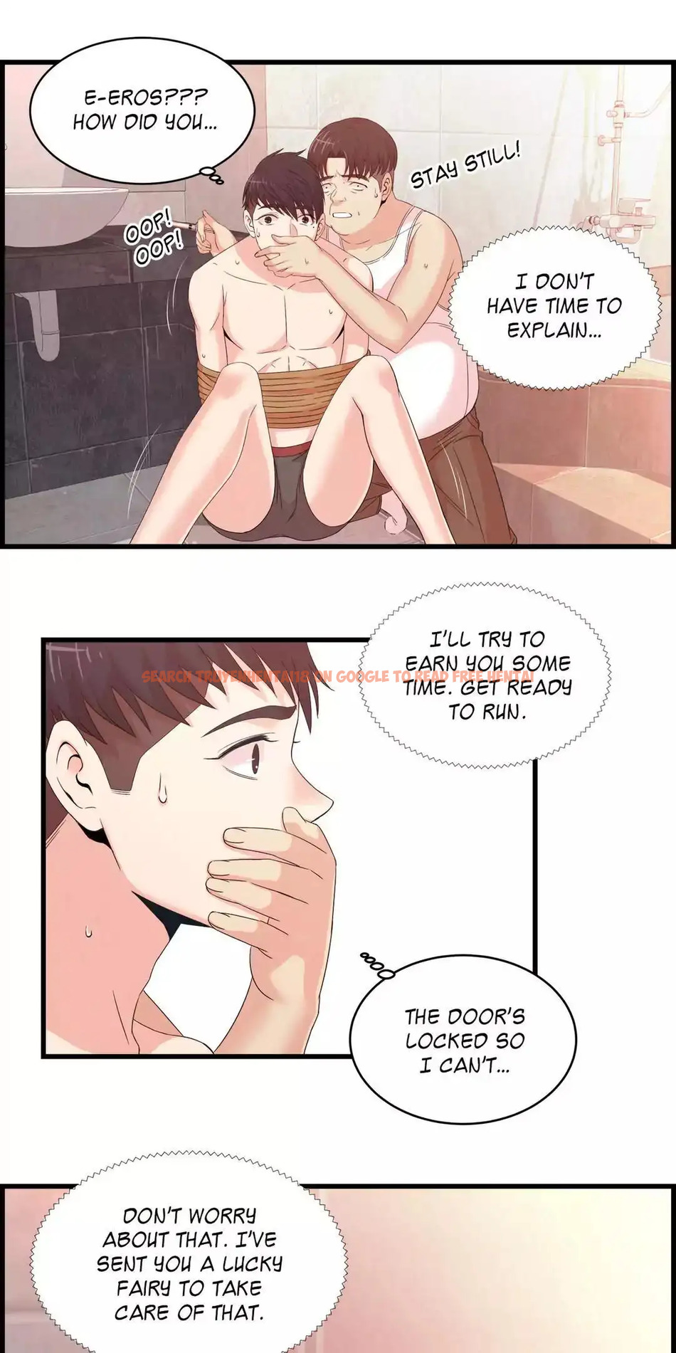 Read Hentai Image 20 033 in comic Sextealer - Chapter 67 - hentaitnt.net