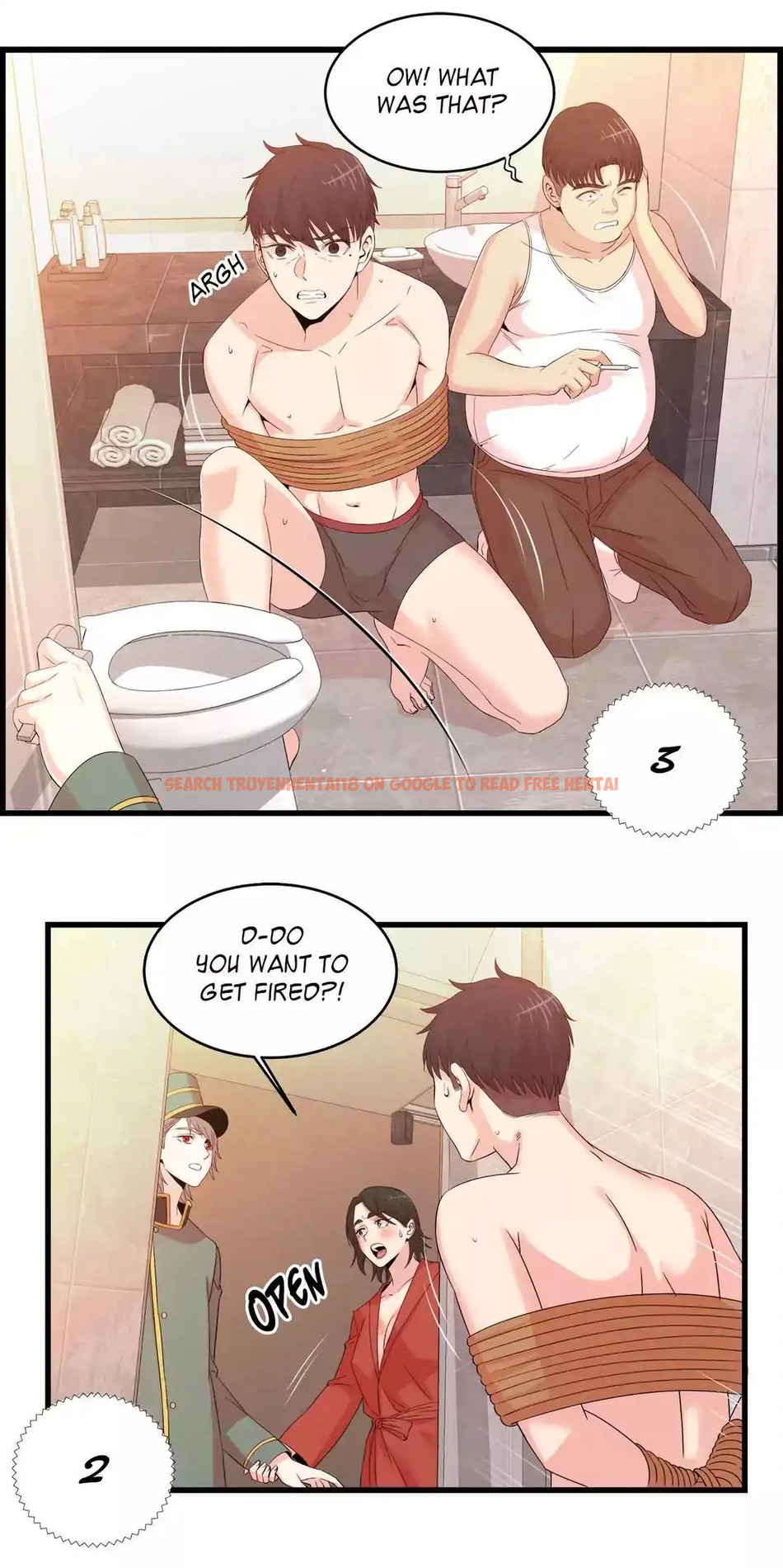 Read Hentai Image 24 033 in comic Sextealer - Chapter 67 - hentaitnt.net