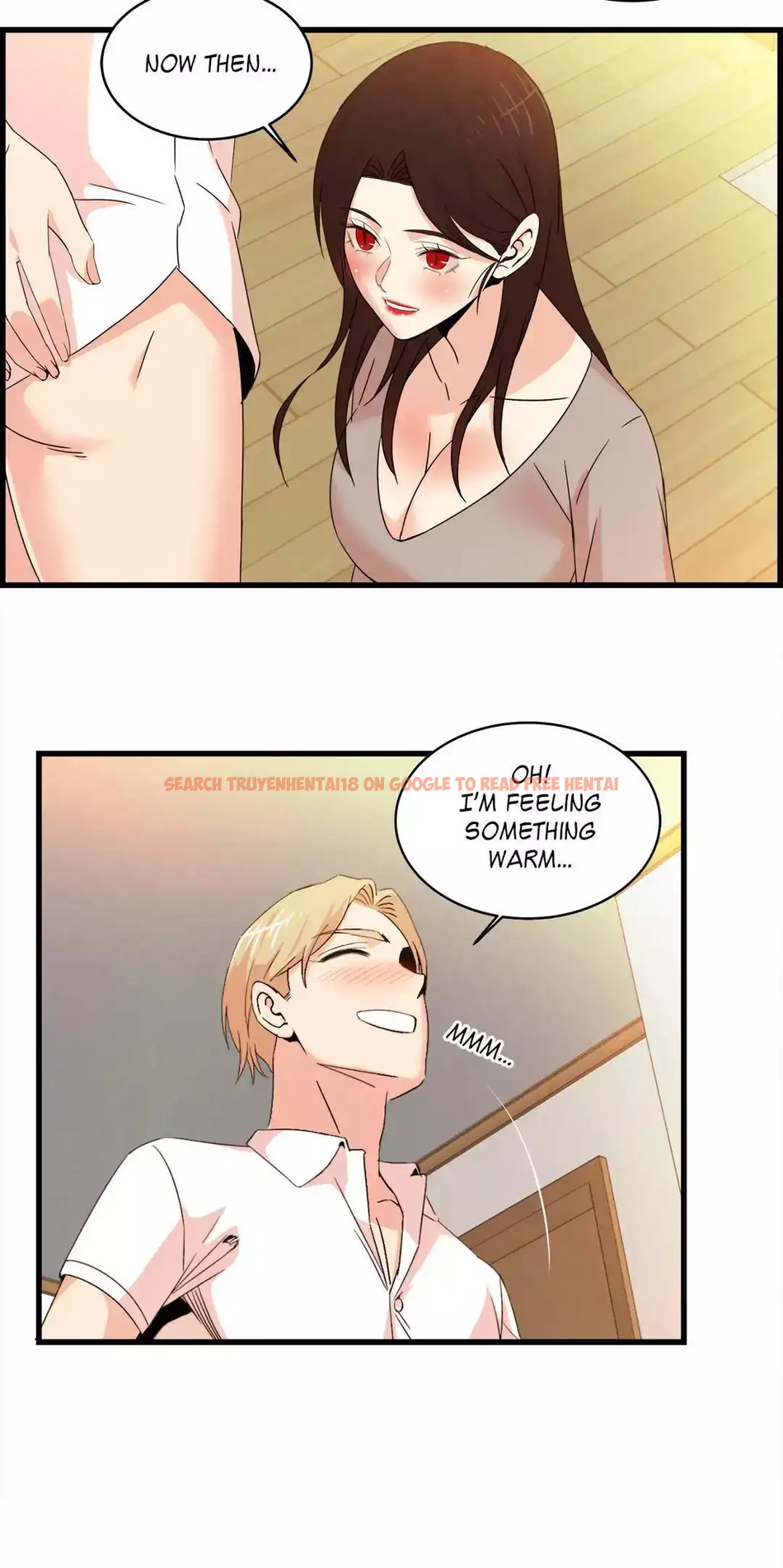 Read Hentai Image 11 033 in comic Sextealer - Chapter 68 - hentaitnt.net