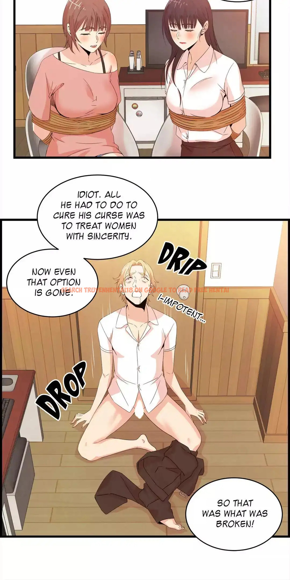 Read Hentai Image 13 033 in comic Sextealer - Chapter 68 - hentaitnt.net