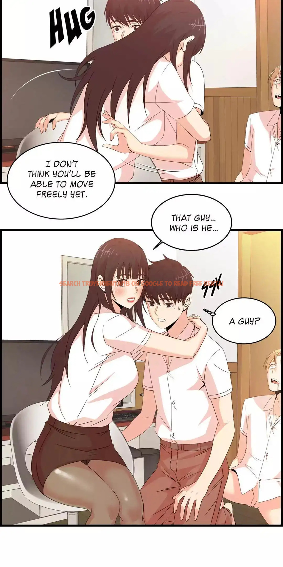 Read Hentai Image 15 033 in comic Sextealer - Chapter 68 - hentaitnt.net