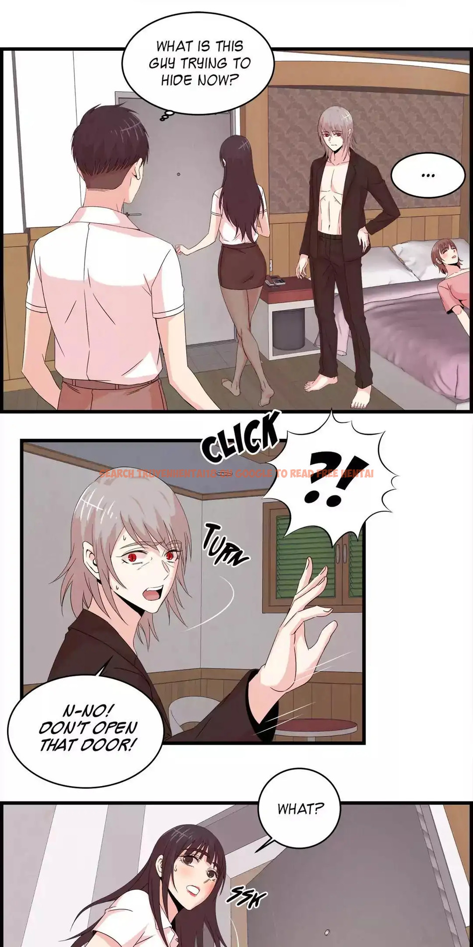 Read Hentai Image 18 033 in comic Sextealer - Chapter 68 - hentaitnt.net