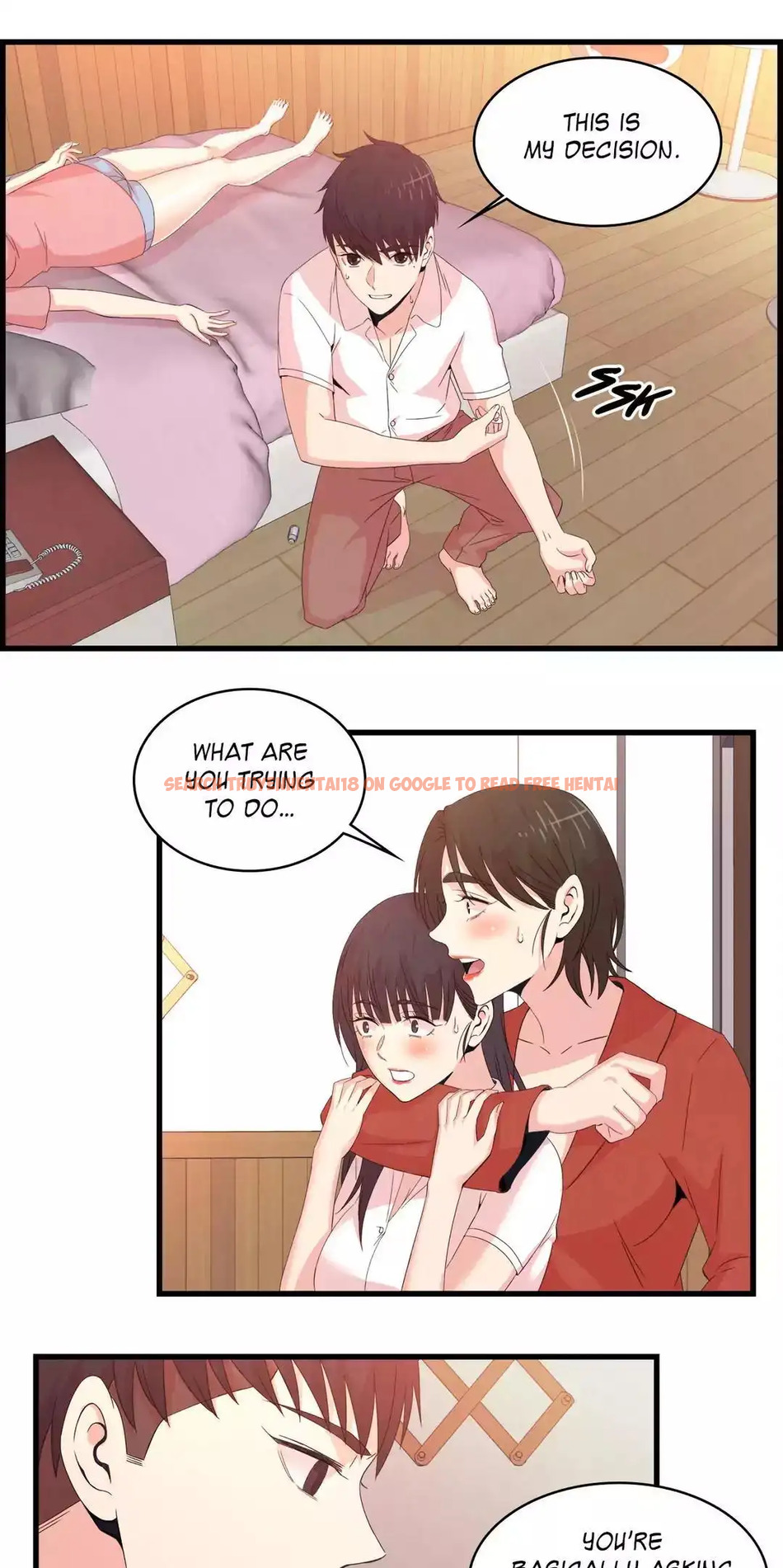 Read Hentai Image 24 033 in comic Sextealer - Chapter 68 - hentaitnt.net