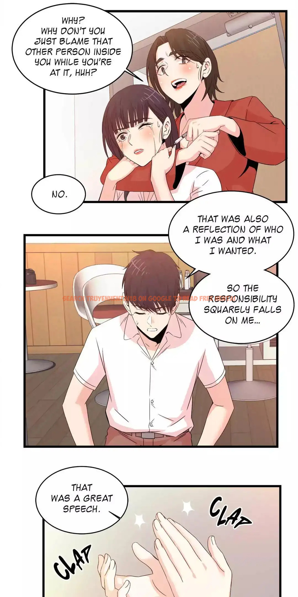 Read Hentai Image 28 033 in comic Sextealer - Chapter 68 - hentaitnt.net