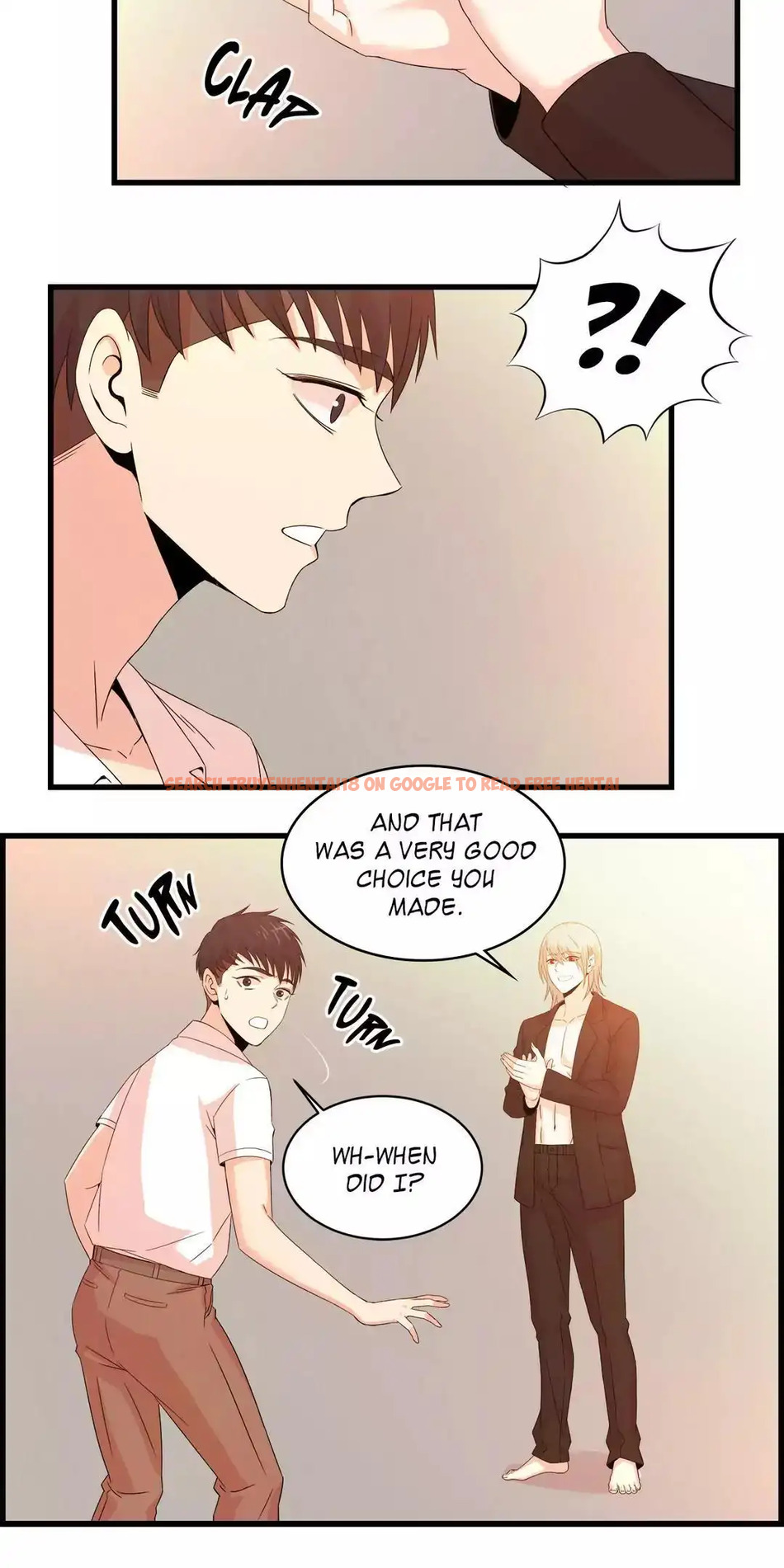 Read Hentai Image 29 033 in comic Sextealer - Chapter 68 - hentaitnt.net