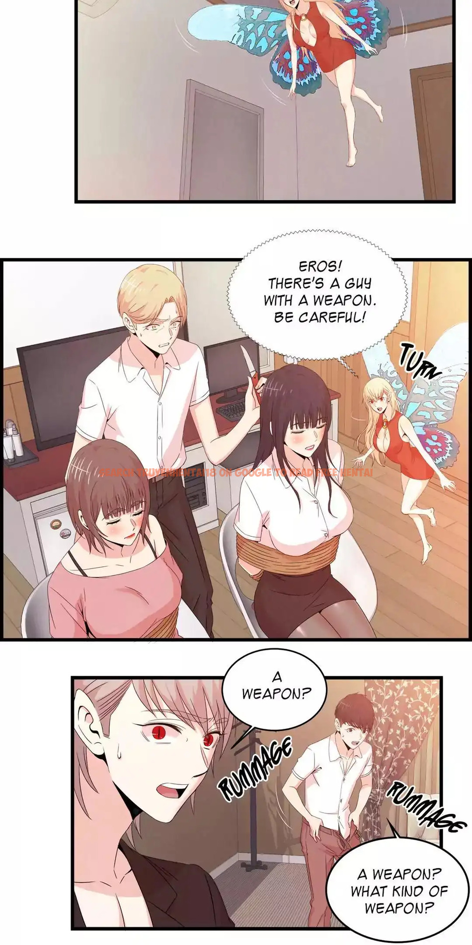 Read Hentai Image 3 030 in comic Sextealer - Chapter 68 - hentaitnt.net