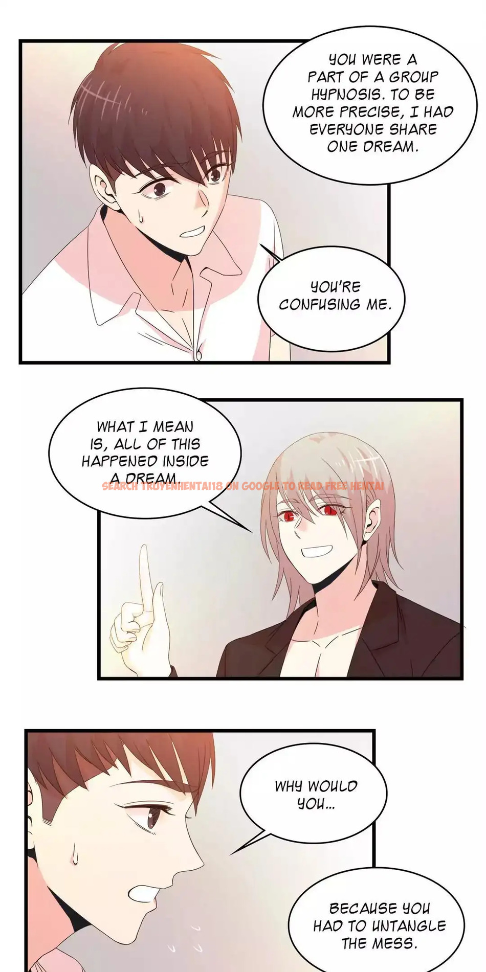 Read Hentai Image 30 033 in comic Sextealer - Chapter 68 - hentaitnt.net