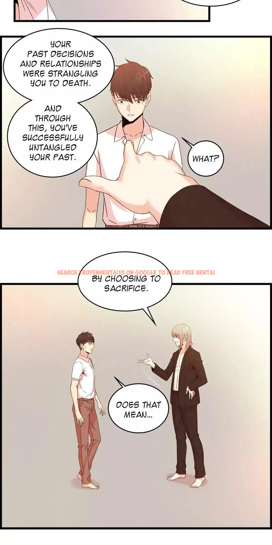 Read Hentai Image 31 033 in comic Sextealer - Chapter 68 - hentaitnt.net