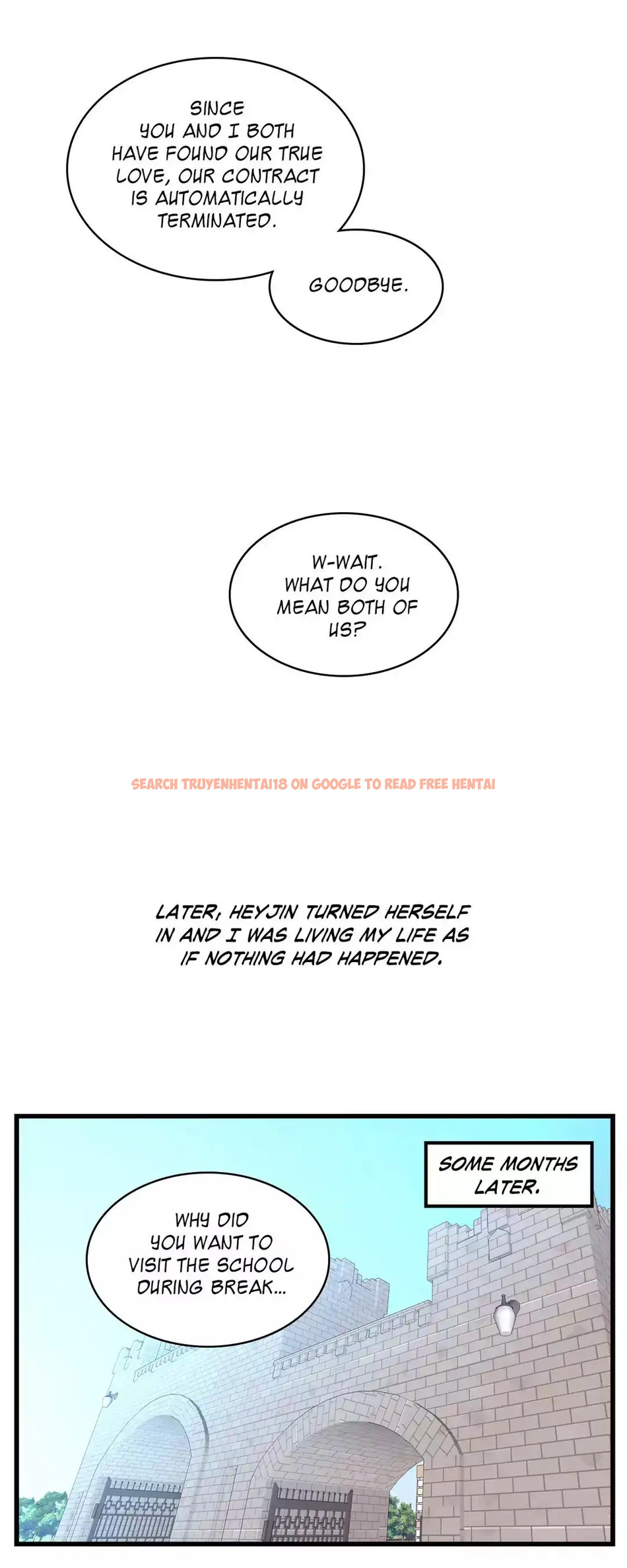 Read Hentai Image 32 033 in comic Sextealer - Chapter 68 - hentaitnt.net