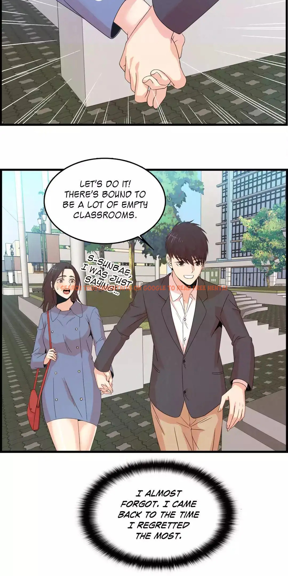 Read Hentai Image 34 033 in comic Sextealer - Chapter 68 - hentaitnt.net
