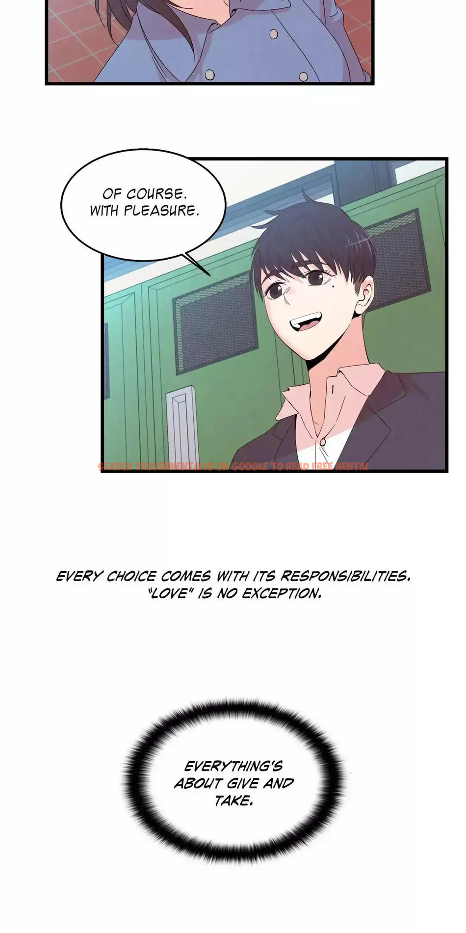 Read Hentai Image 36 033 in comic Sextealer - Chapter 68 - hentaitnt.net