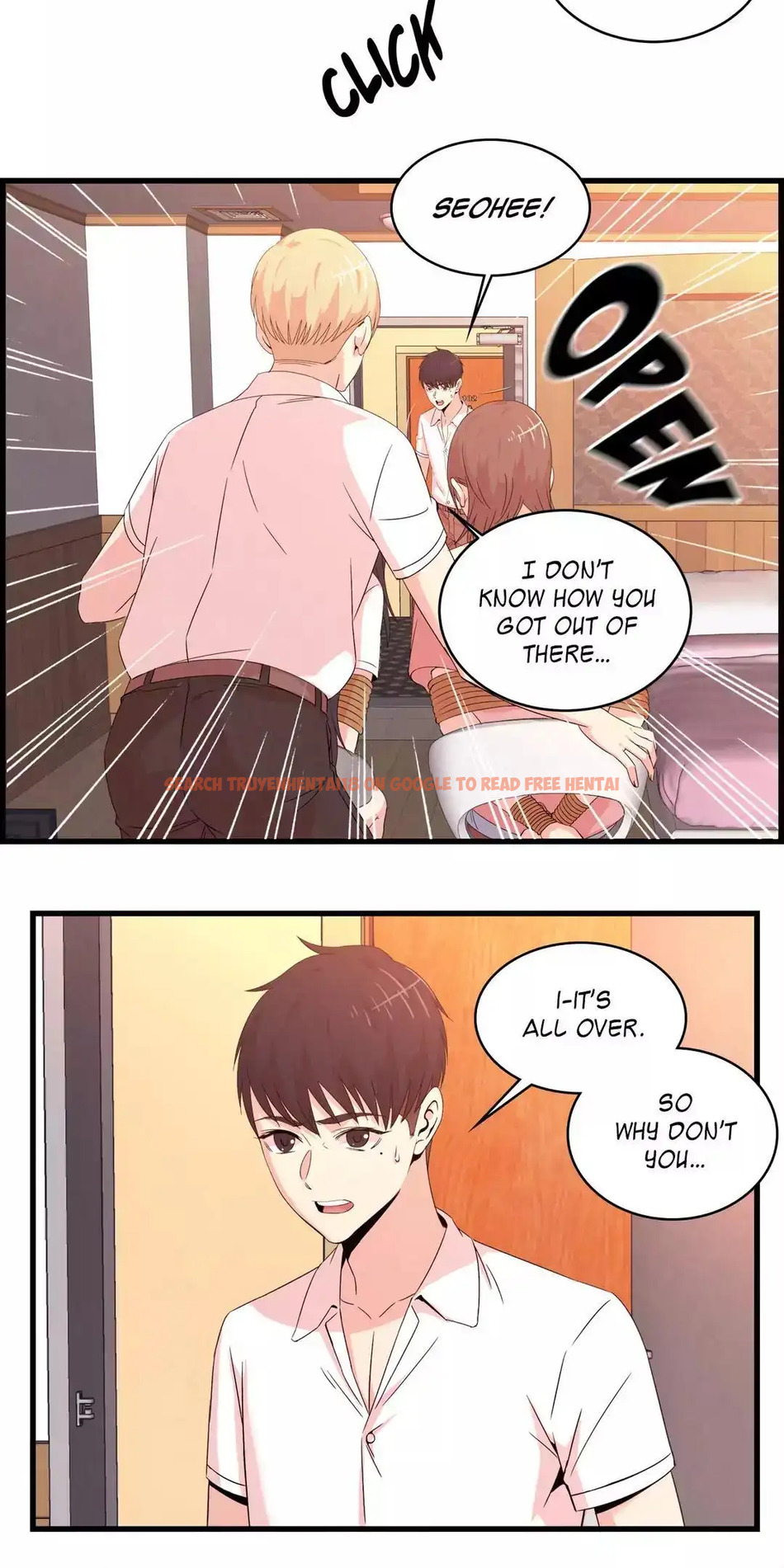 Read Hentai Image 5 030 in comic Sextealer - Chapter 68 - hentaitnt.net