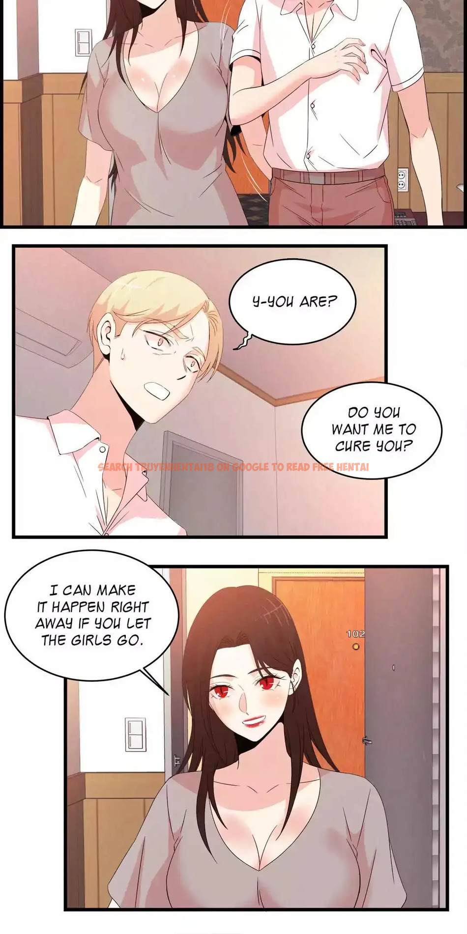 Read Hentai Image 7 033 in comic Sextealer - Chapter 68 - hentaitnt.net
