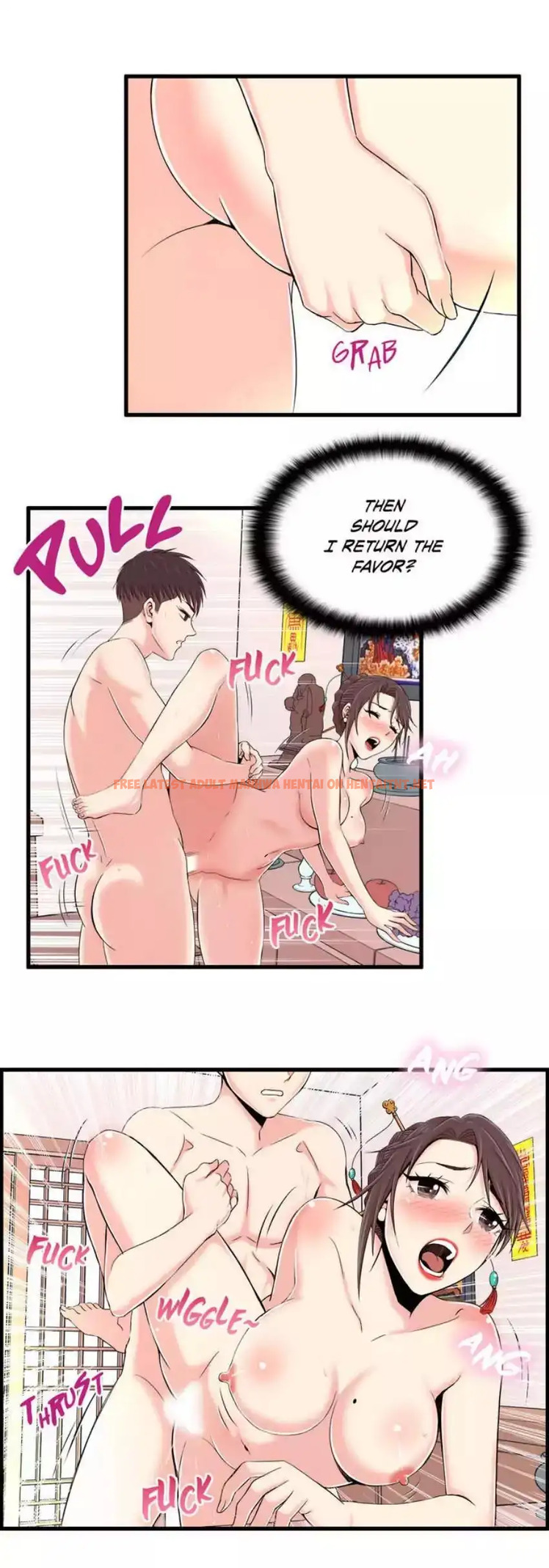 Read Hentai Image 28 090 in comic Sextealer - Chapter 7 - hentaitnt.net