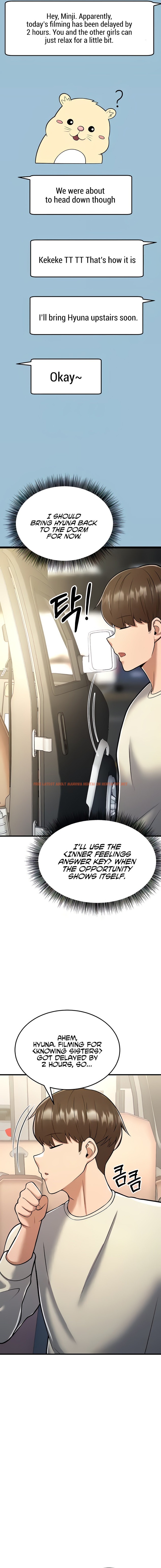 Read Hentai Image 27 75935 in comic Sextertainment - Chapter 16 - hentaitnt.net