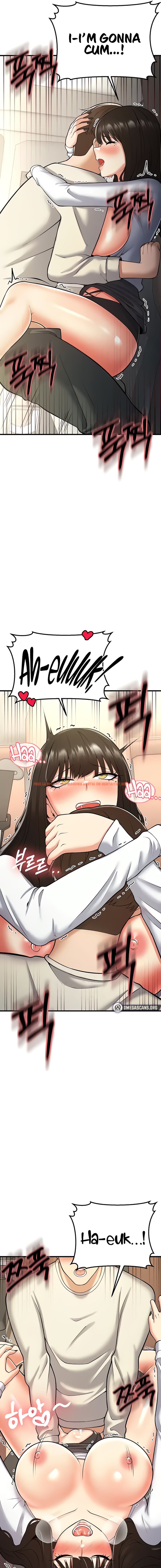 Read Hentai Image 9 63307 in comic Sextertainment - Chapter 17 - hentaitnt.net