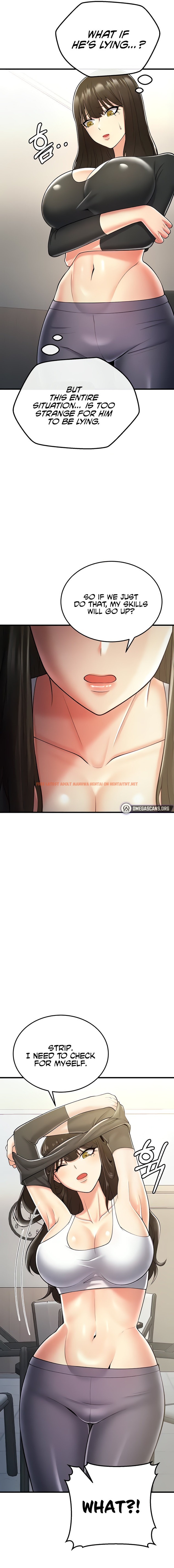 Read Hentai Image 9 46536 in comic Sextertainment - Chapter 18 - hentaitnt.net