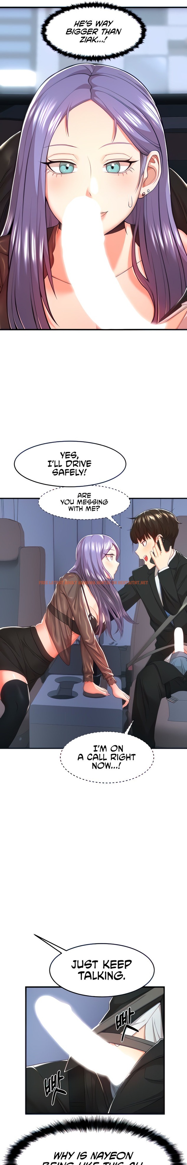 Read Hentai Image 22 46191 in comic Sextertainment - Chapter 2 - hentaitnt.net