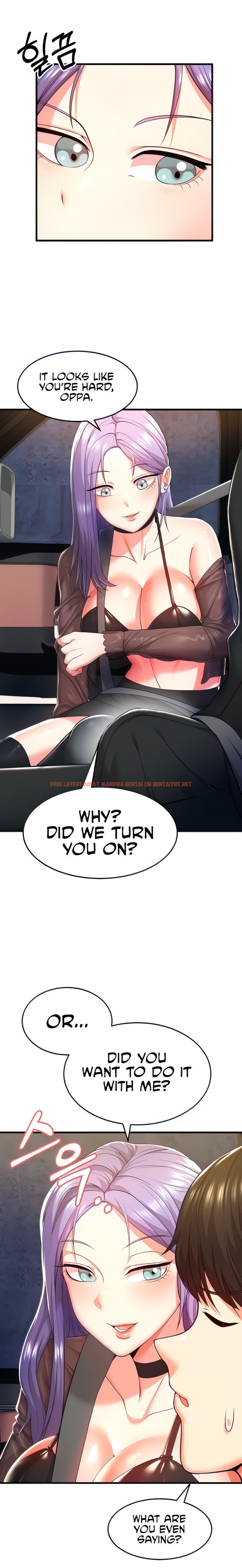 Read Hentai Image 4 46191 in comic Sextertainment - Chapter 2 - hentaitnt.net