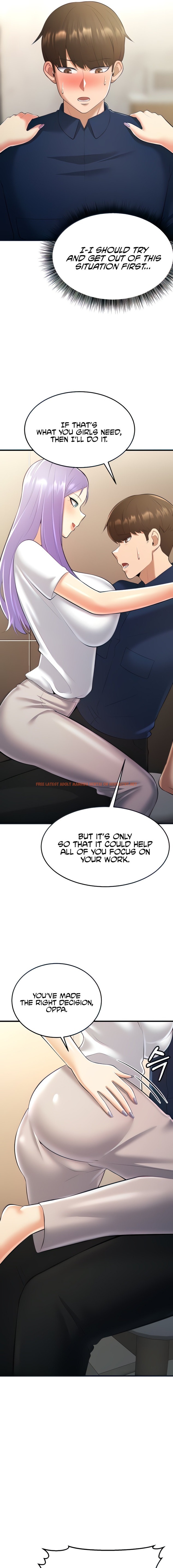 Read Hentai Image 3 72227 in comic Sextertainment - Chapter 22 - hentaitnt.net