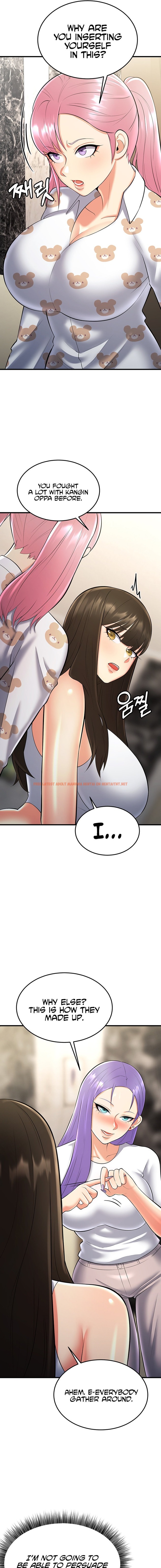 Read Hentai Image 7 72227 in comic Sextertainment - Chapter 22 - hentaitnt.net