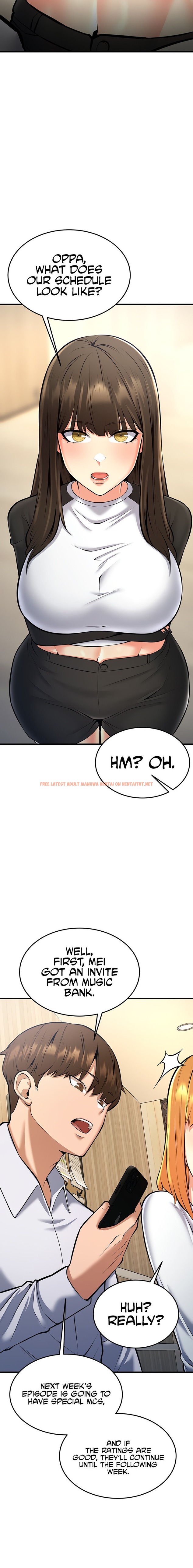 Read Hentai Image 24 84566 in comic Sextertainment - Chapter 24 - hentaitnt.net