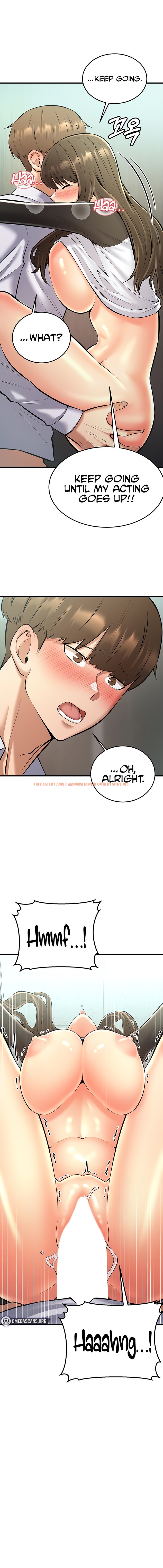 Read Hentai Image 17 84734 in comic Sextertainment - Chapter 25 - hentaitnt.net