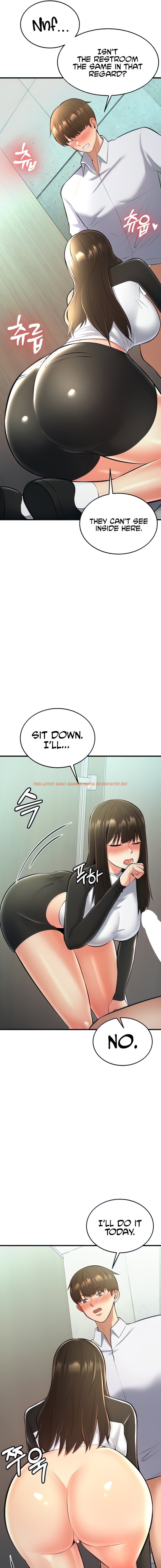 Read Hentai Image 5 84734 in comic Sextertainment - Chapter 25 - hentaitnt.net