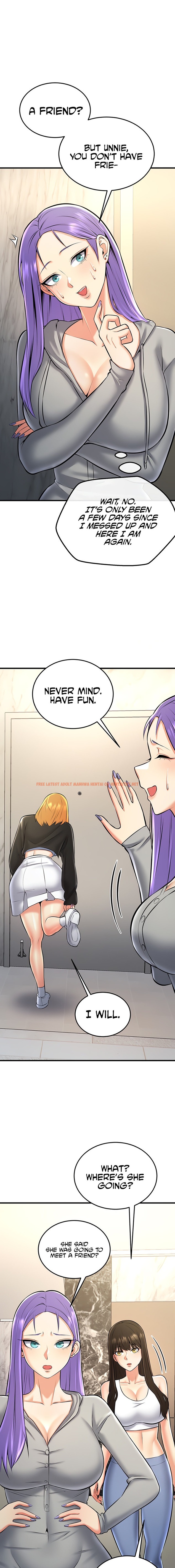 Read Hentai Image 17 84143 in comic Sextertainment - Chapter 26 - hentaitnt.net